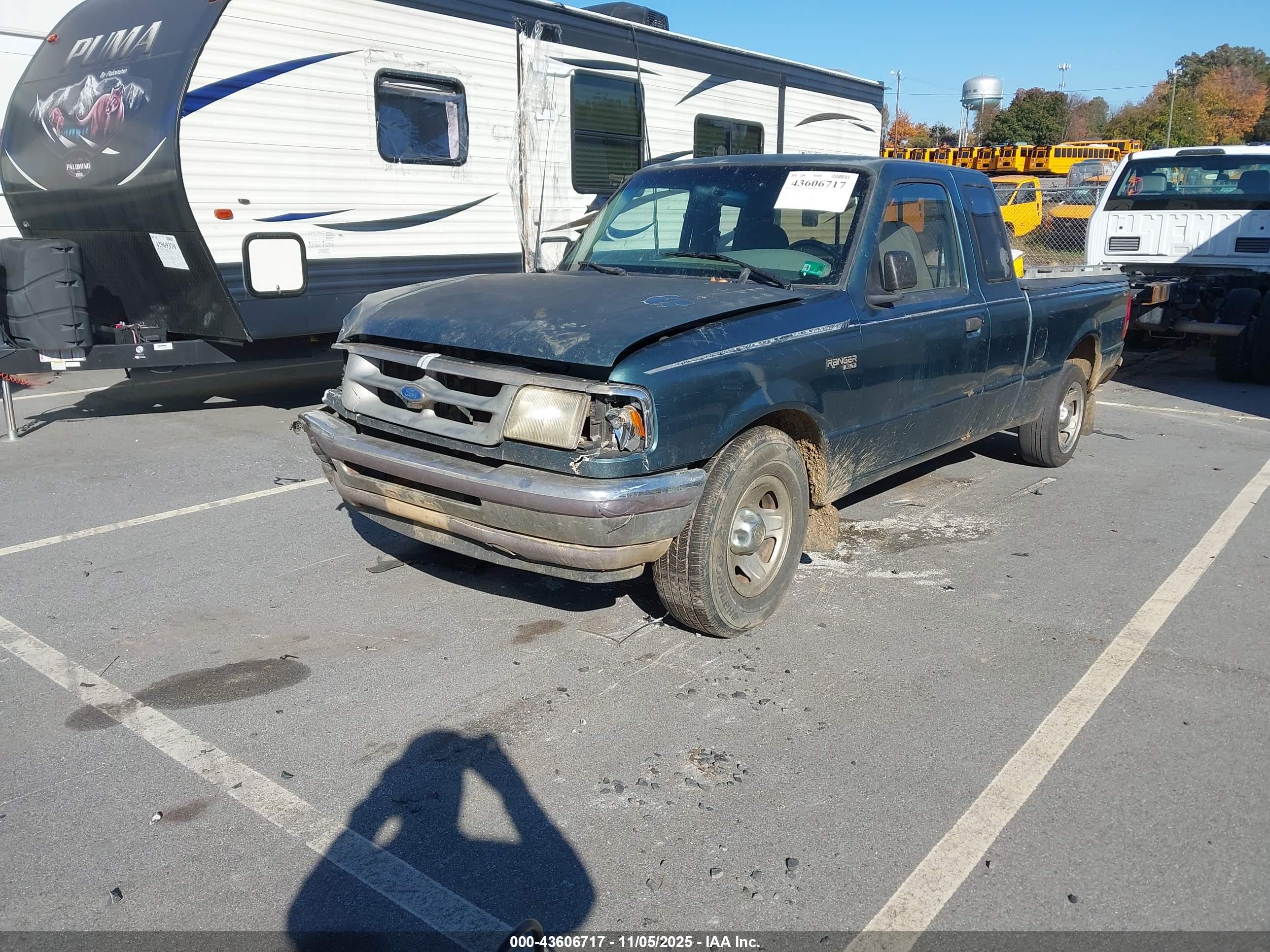 FORD RANGER image 2