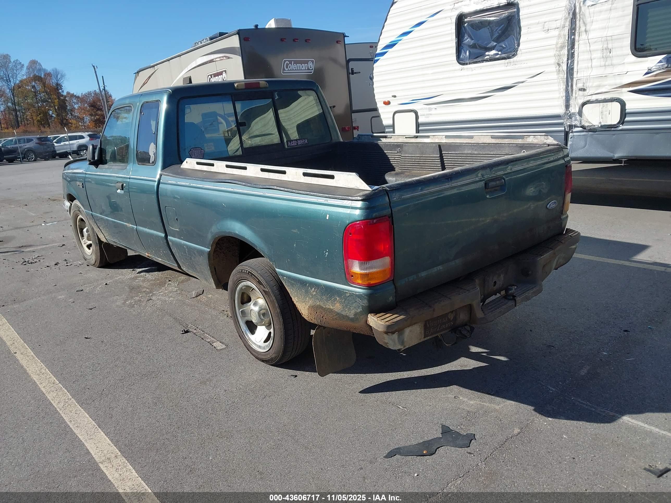 FORD RANGER image 3
