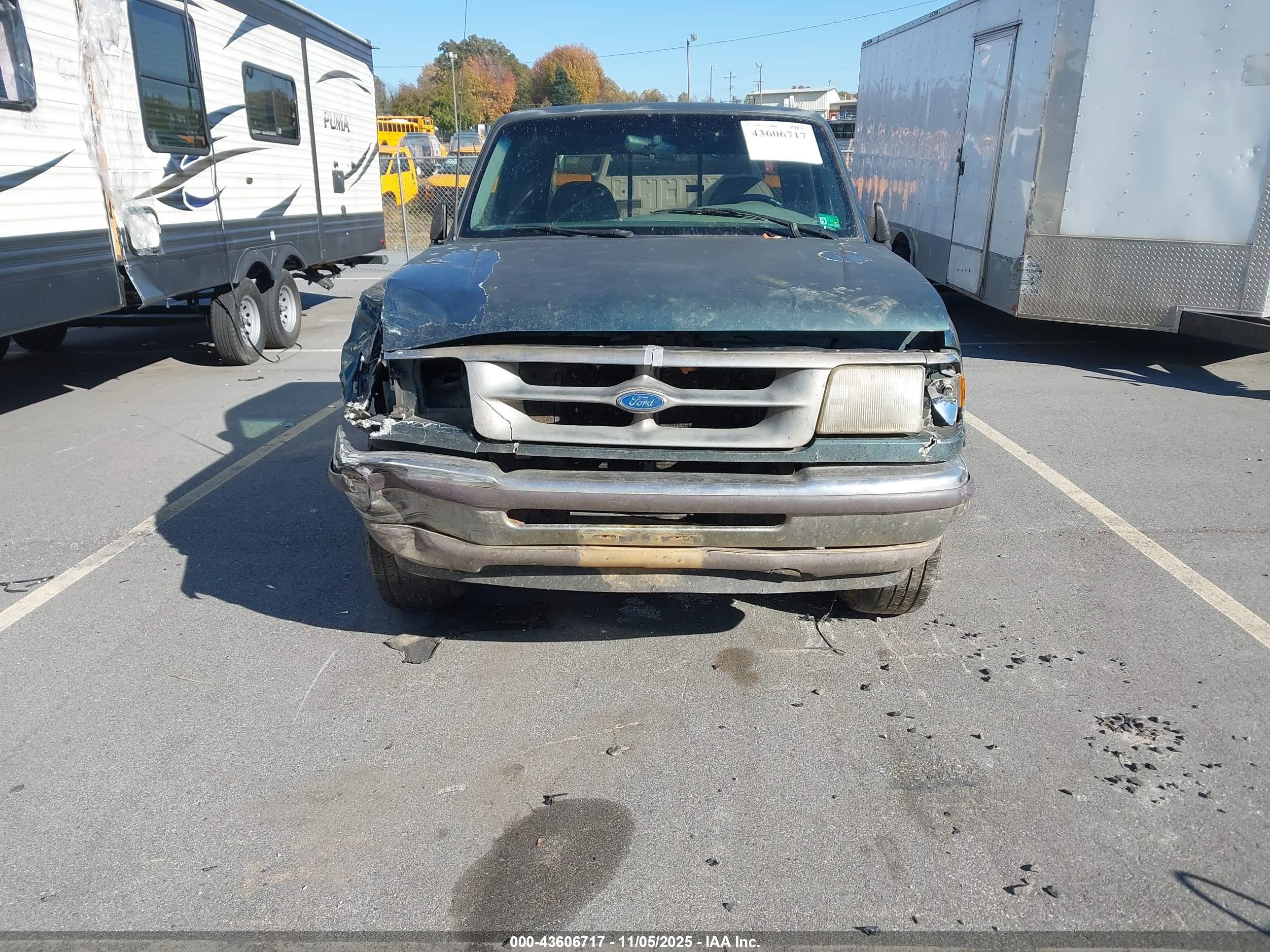 FORD RANGER image 6