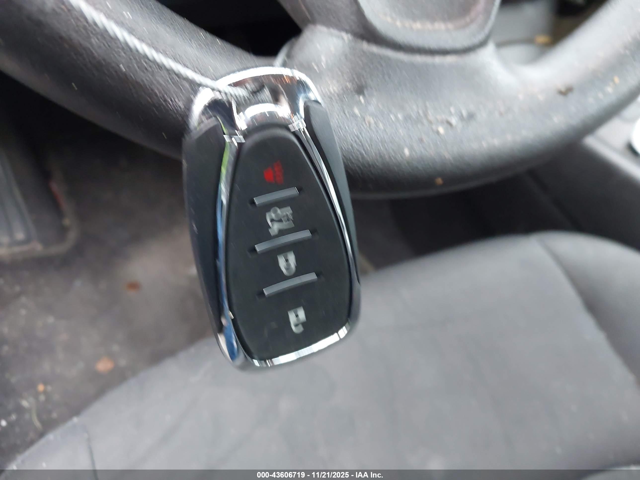 CHEVROLET MALIBU image 11