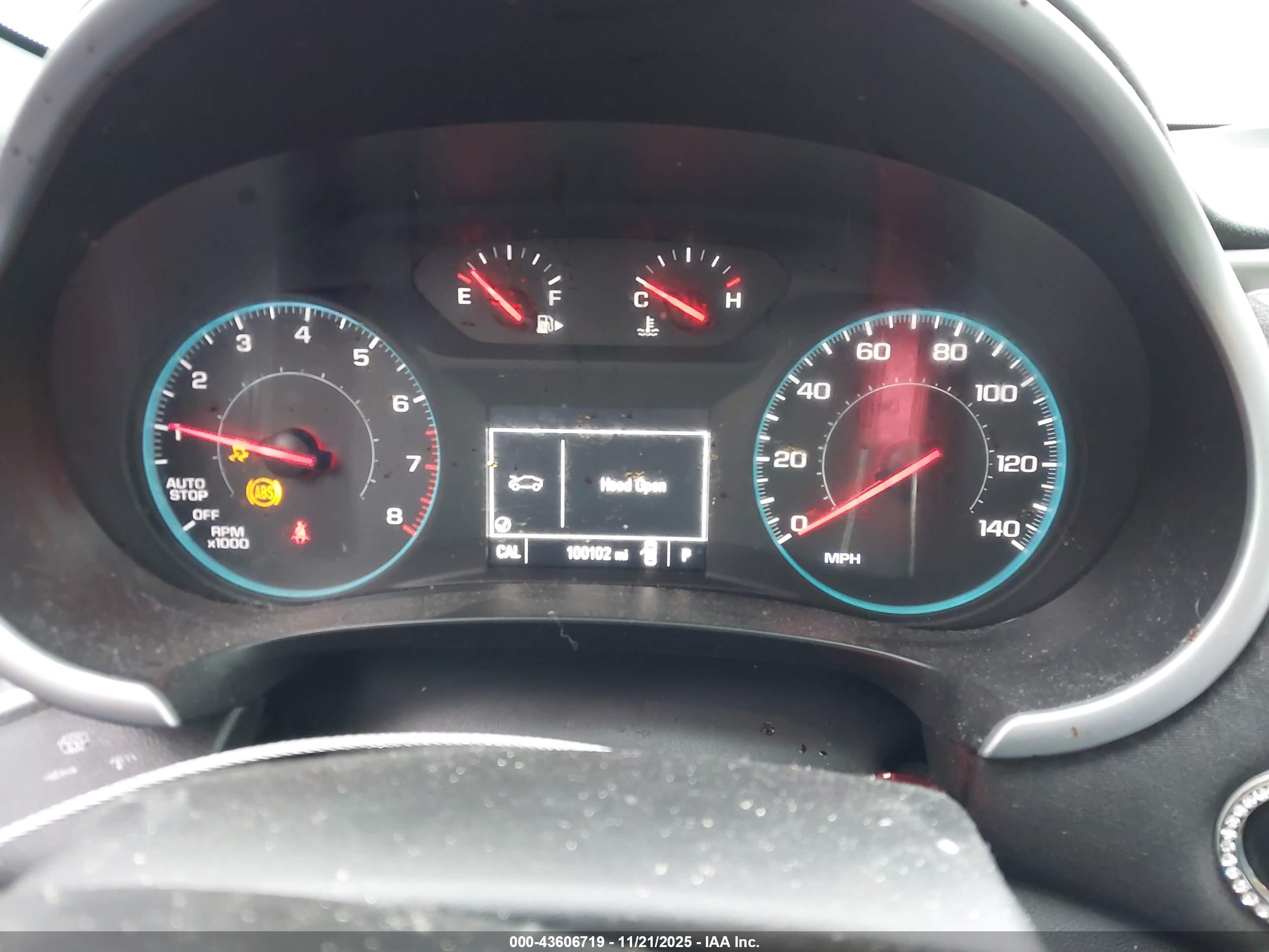 CHEVROLET MALIBU image 7