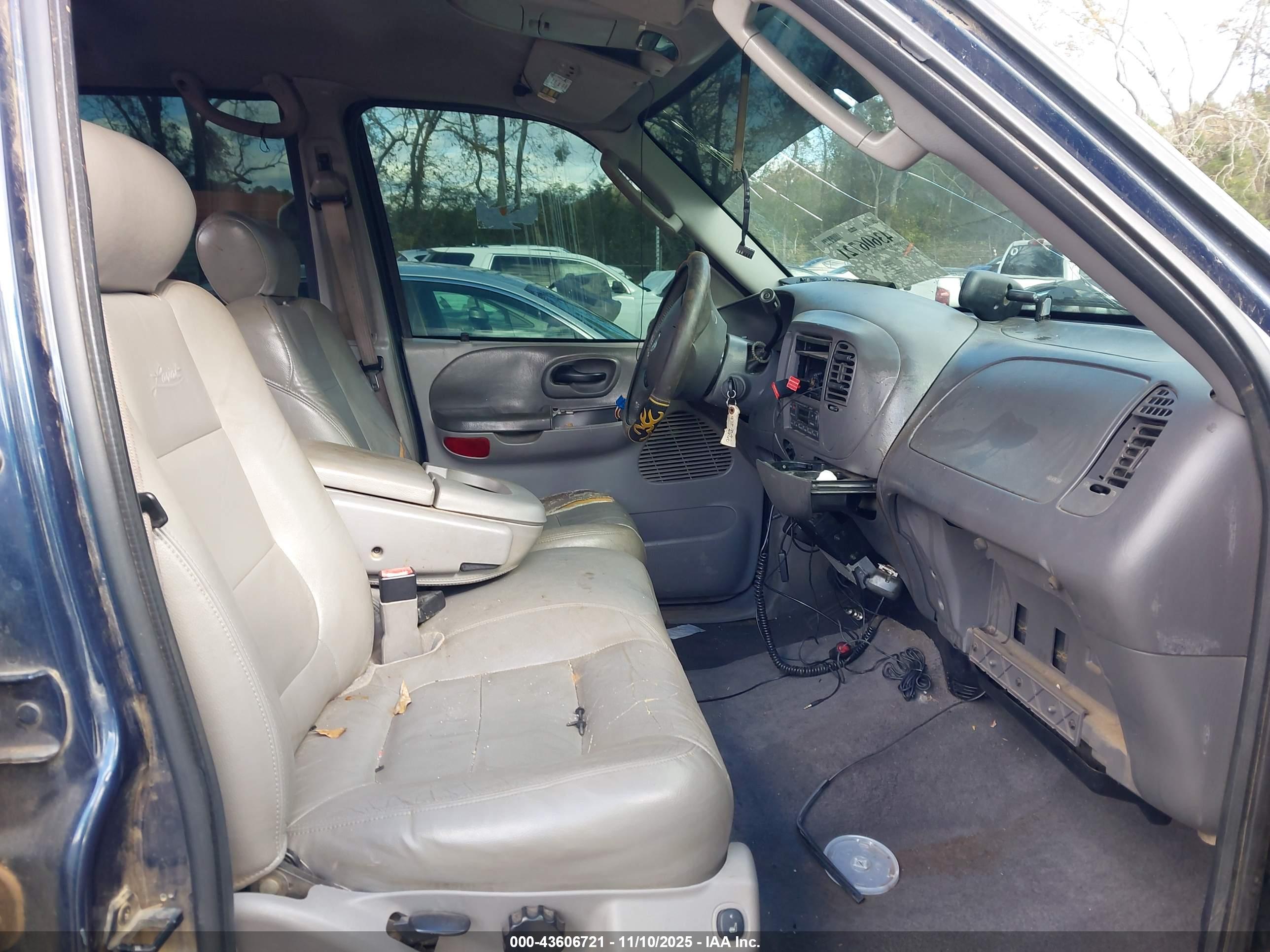 FORD F-150 image 5