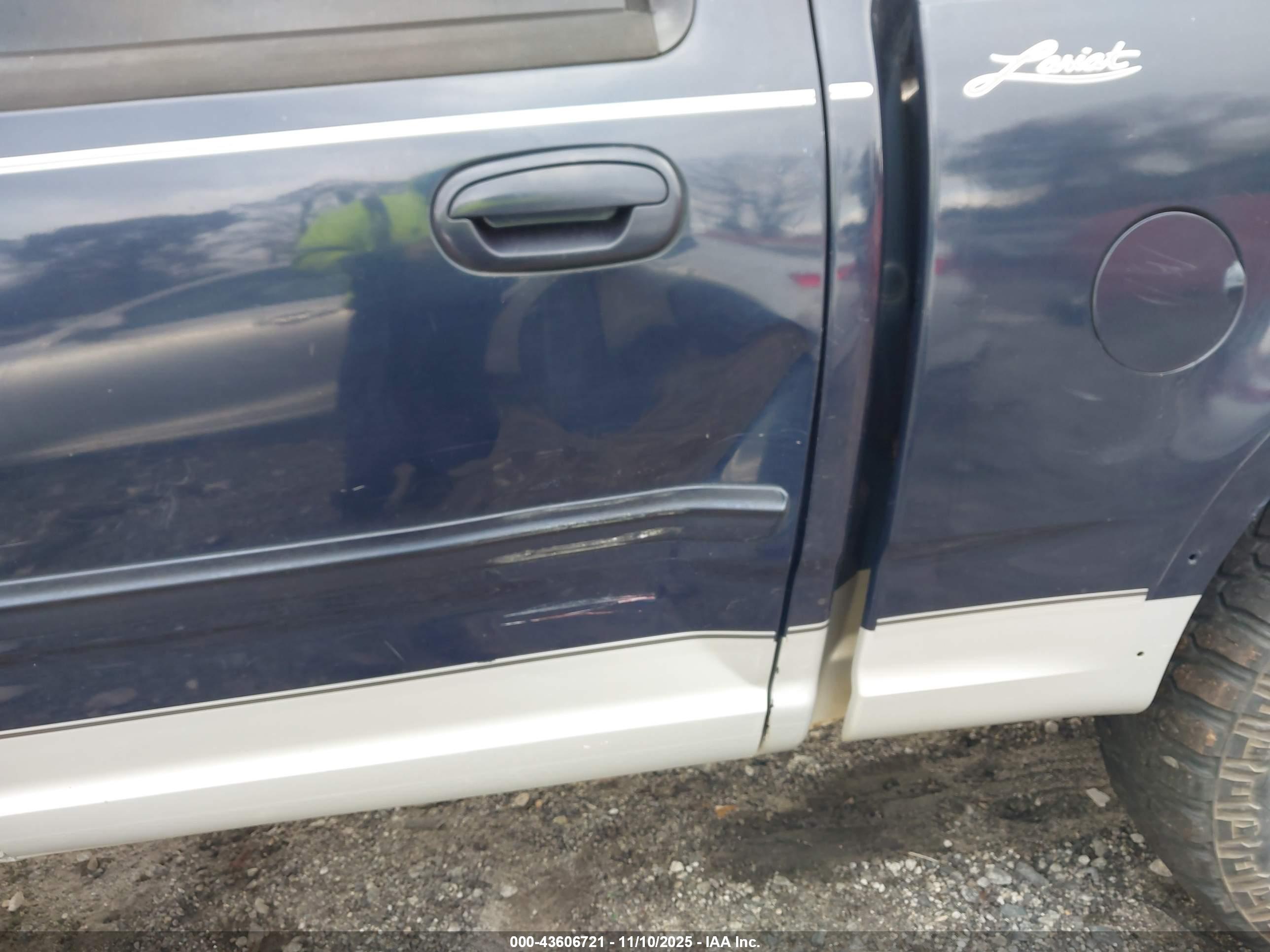 FORD F-150 image 6
