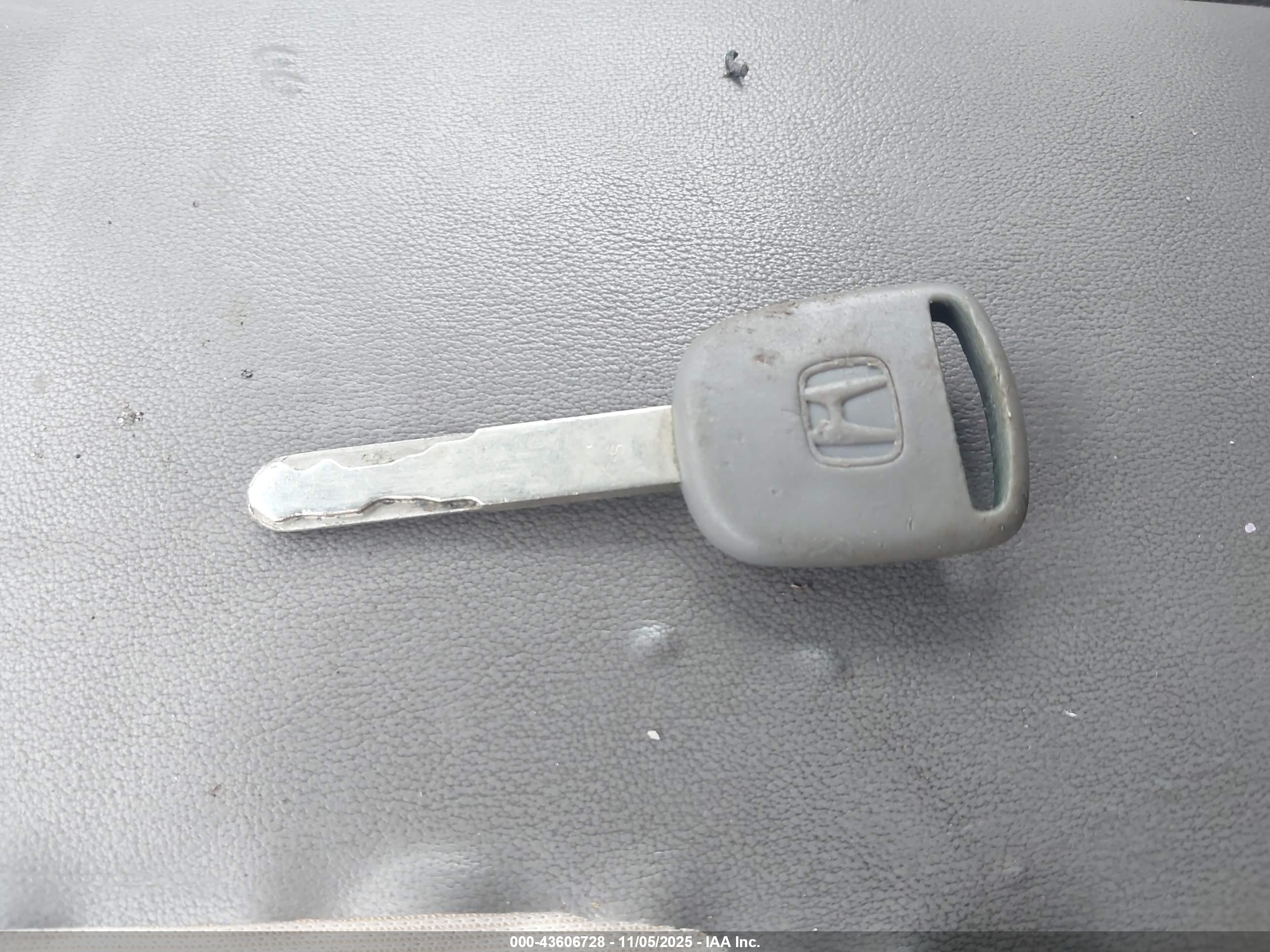 HONDA PILOT image 11