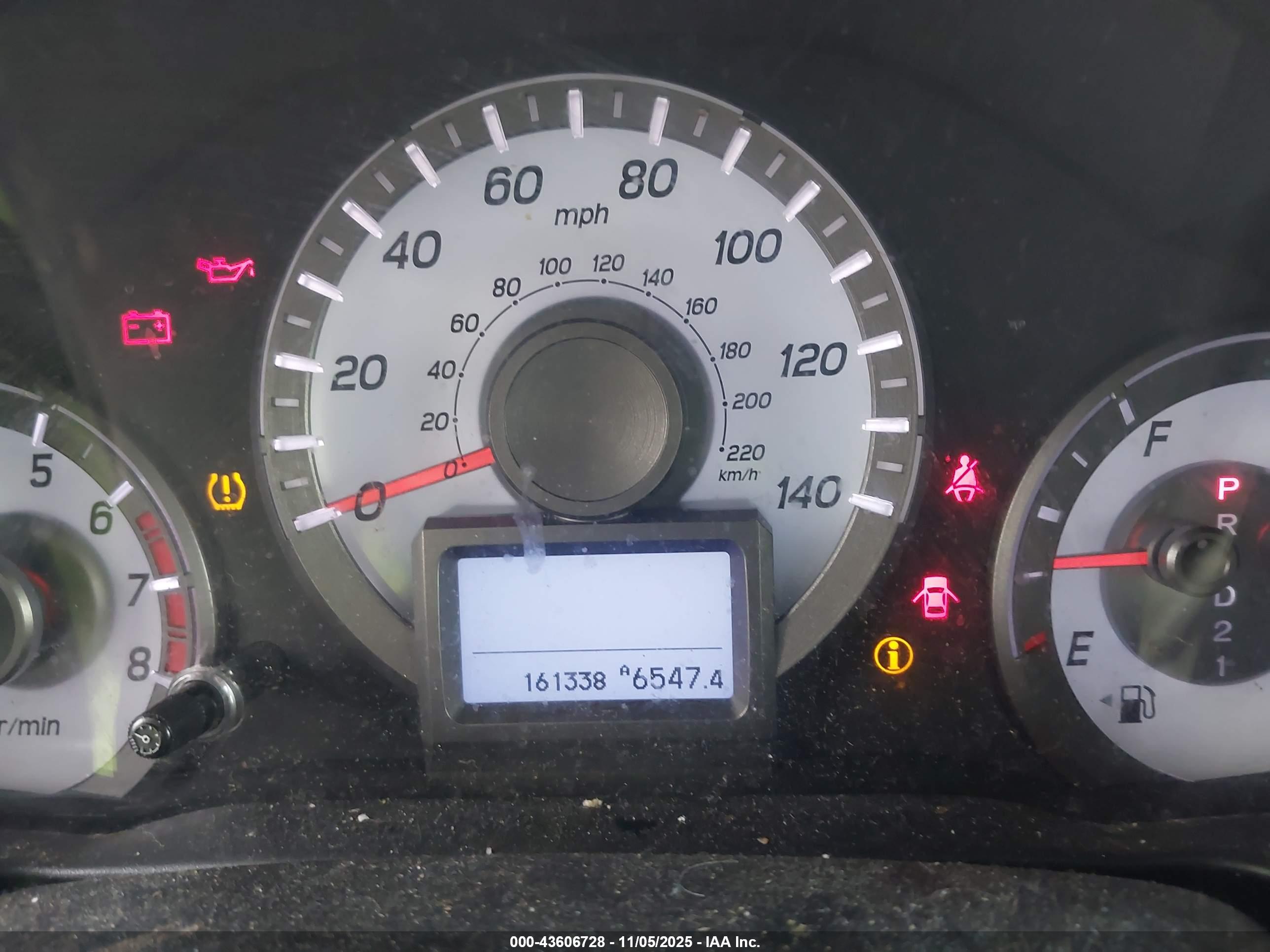 HONDA PILOT image 7