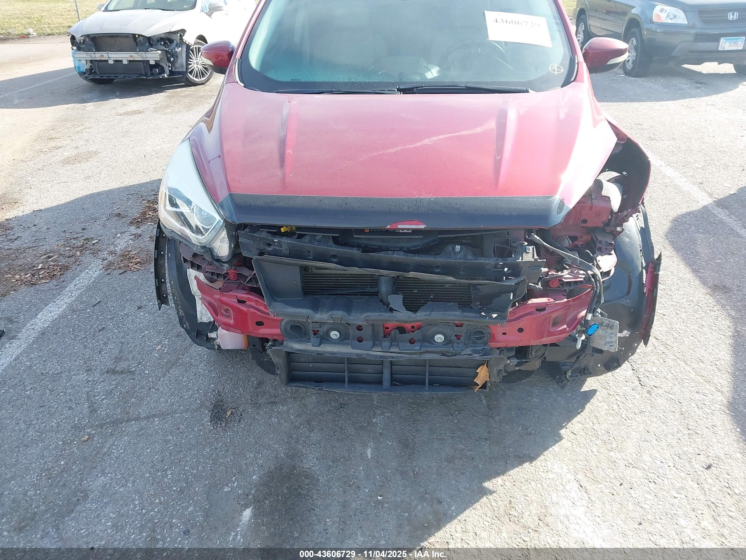 FORD ESCAPE image 6