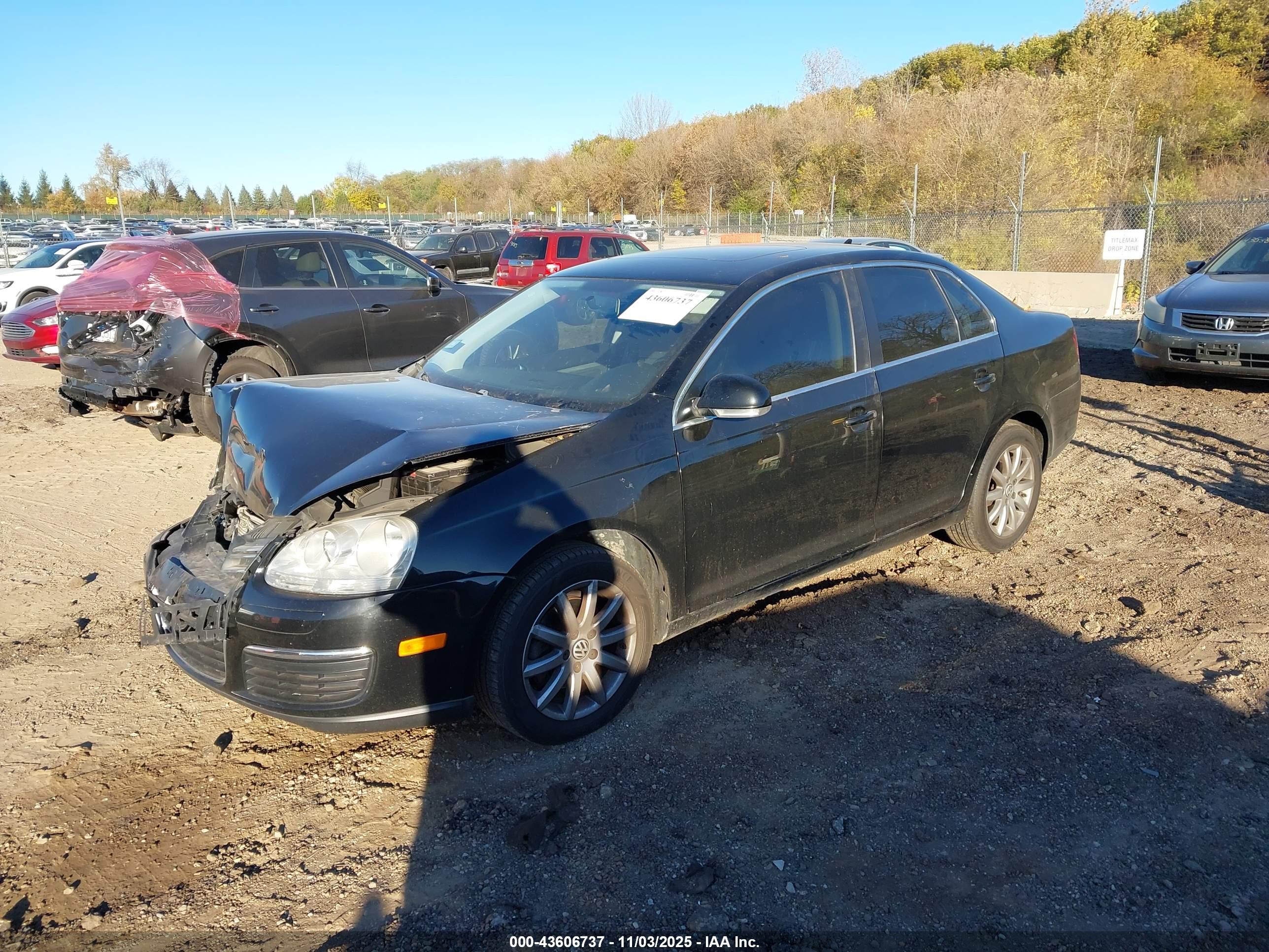 VOLKSWAGEN JETTA image 2