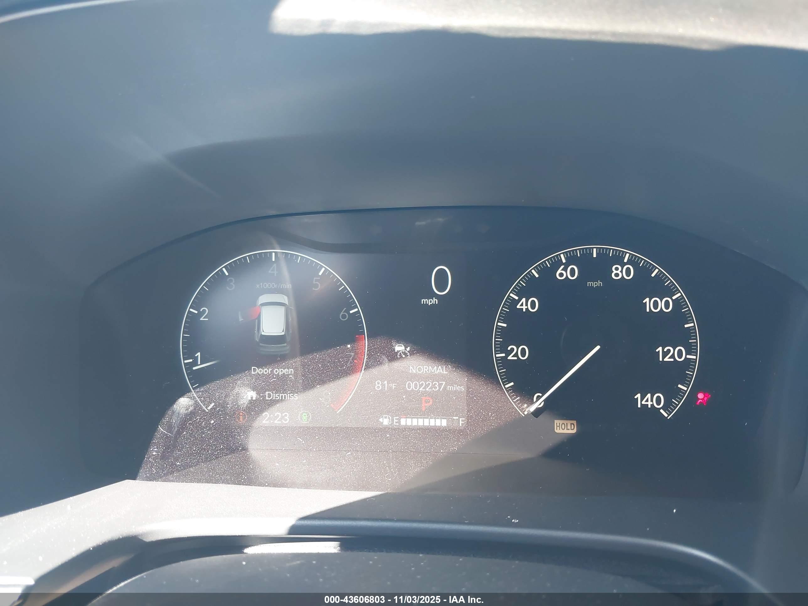 HONDA CR-V image 7