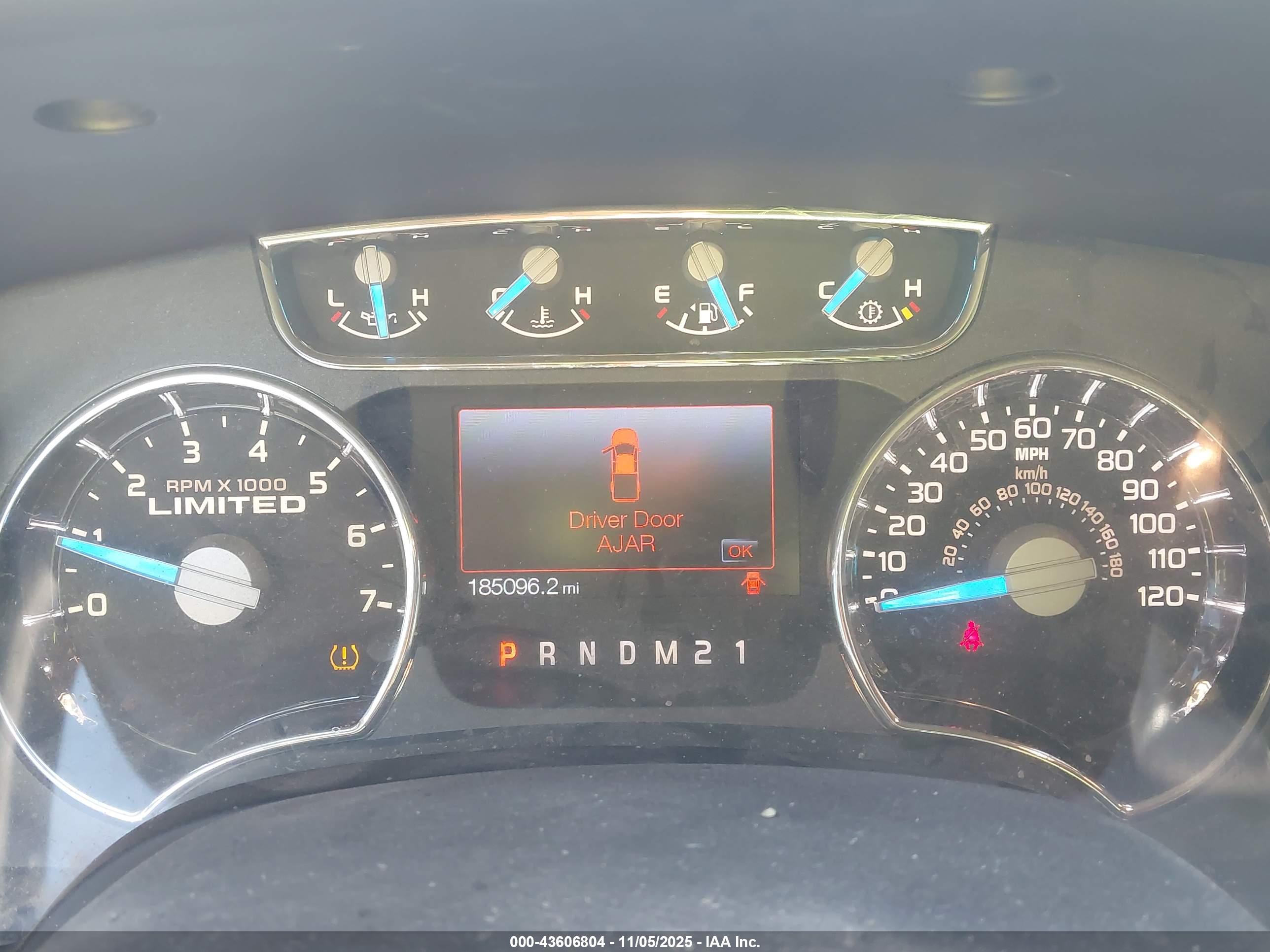 FORD F-150 image 7