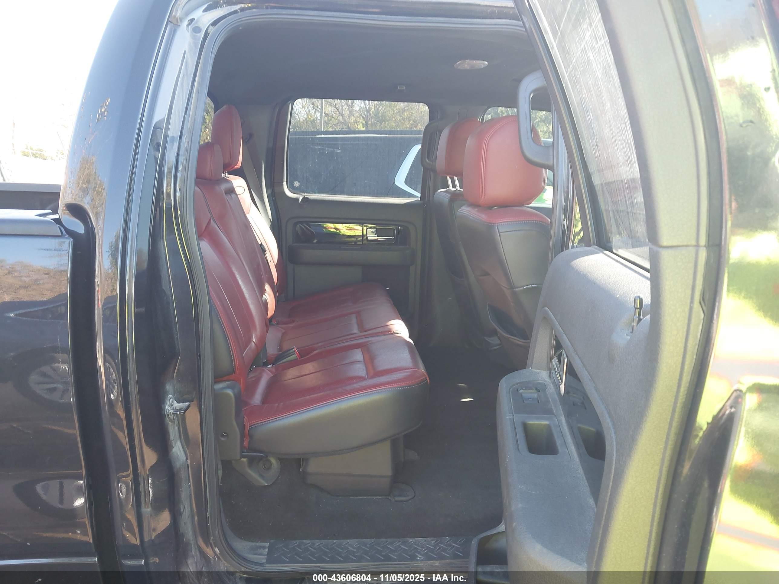 FORD F-150 image 8