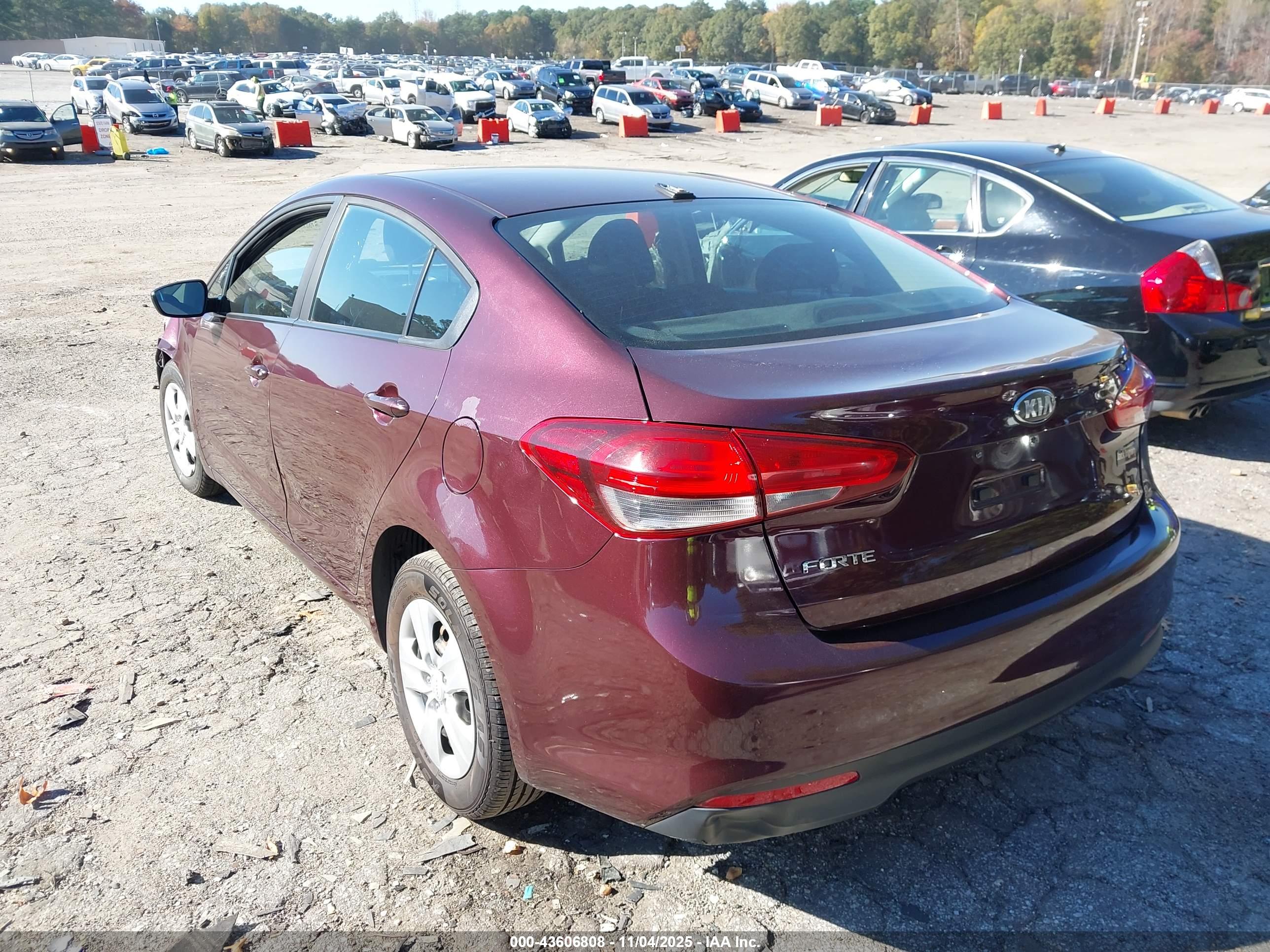 KIA FORTE image 3