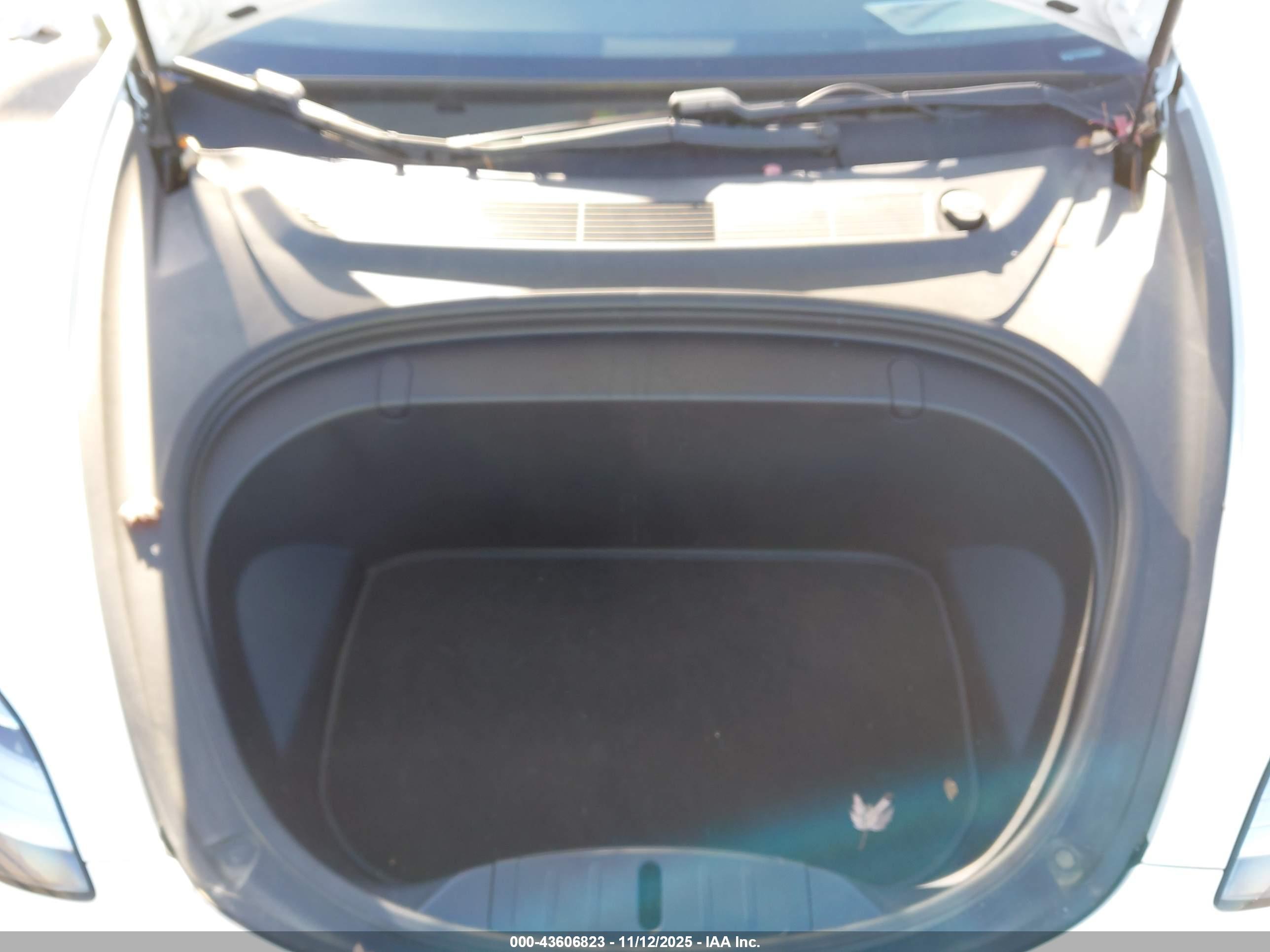 TESLA MODEL image 10