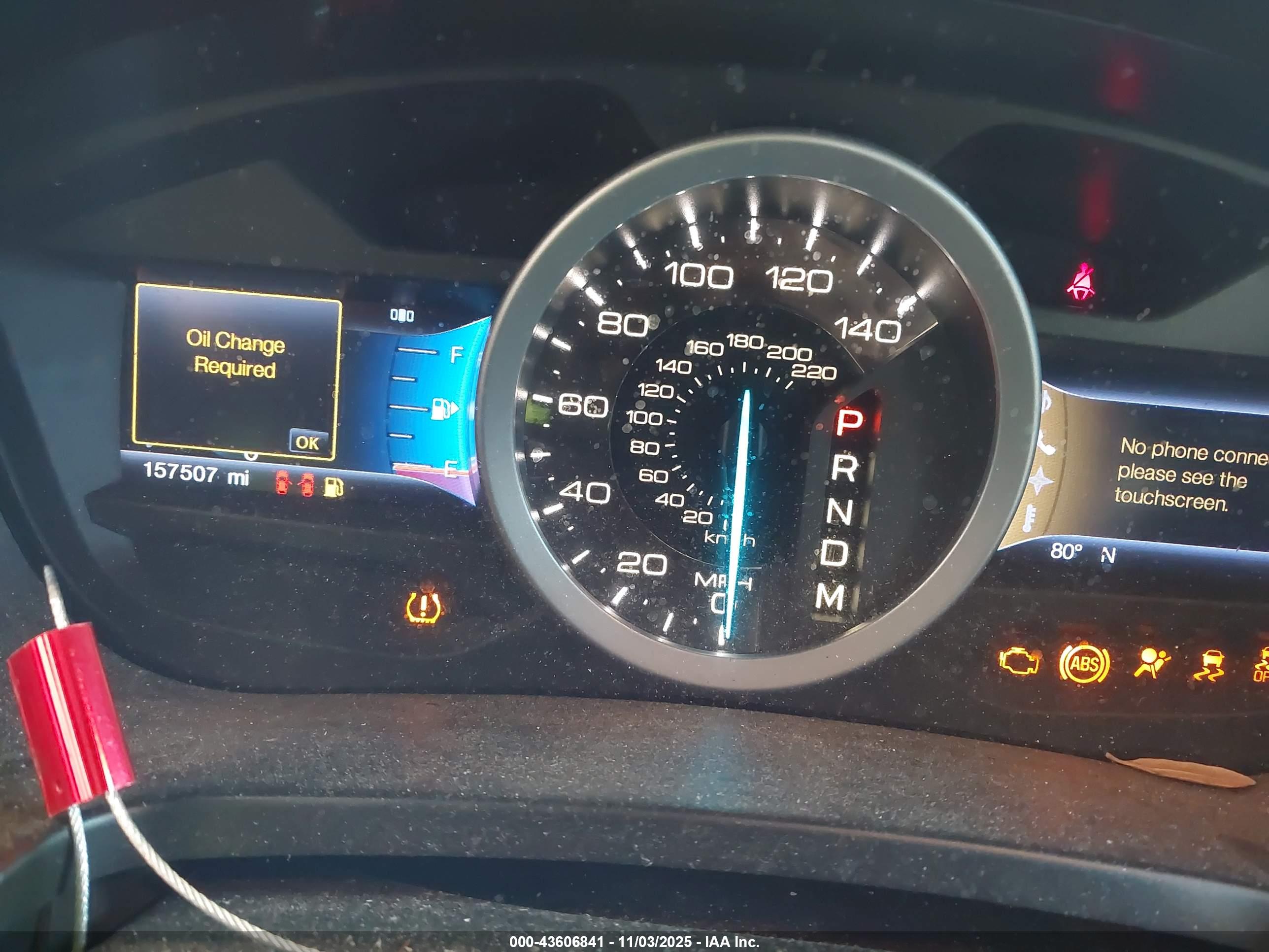 FORD EXPLORER image 7