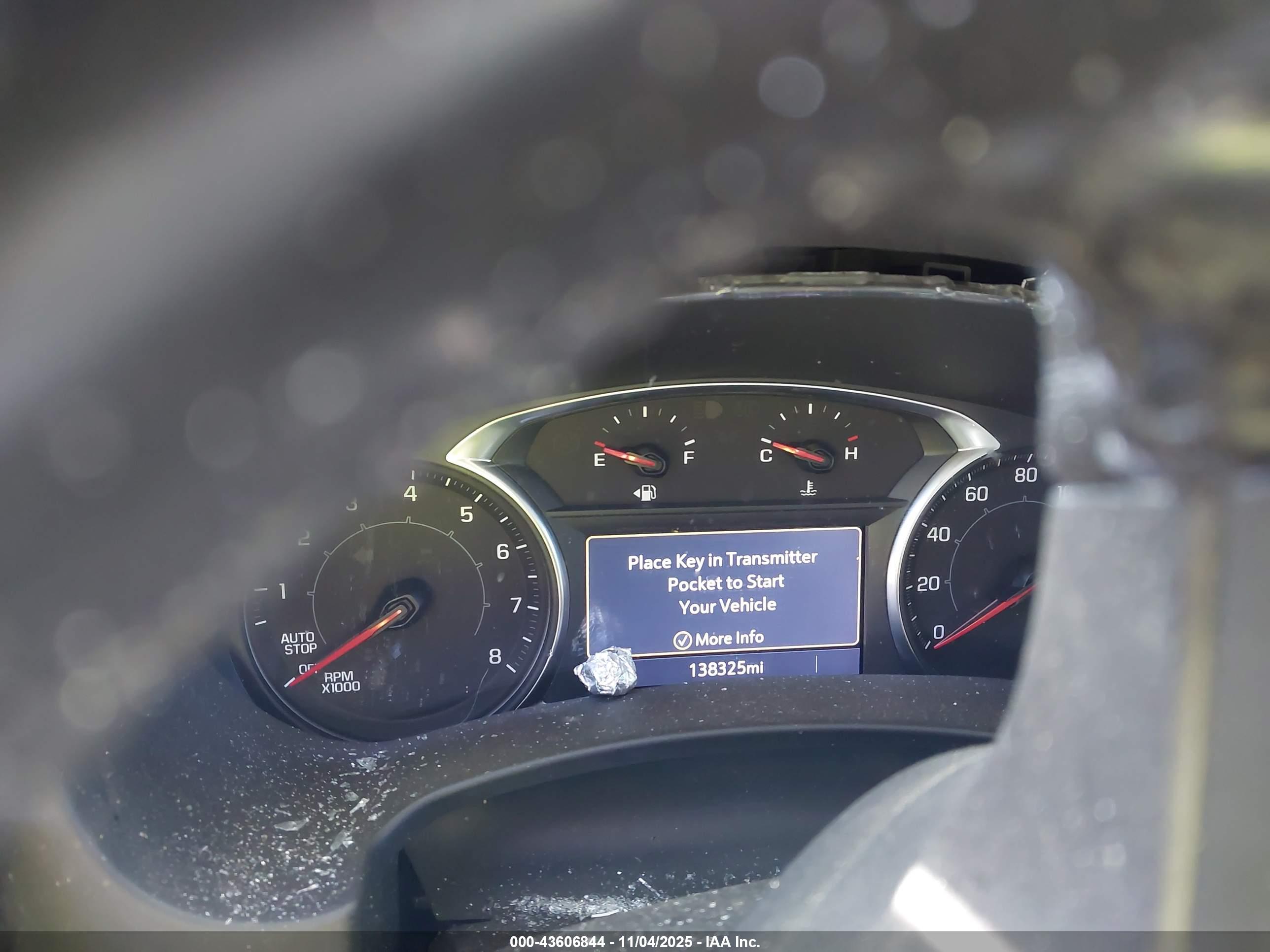 GMC TERRAIN image 7