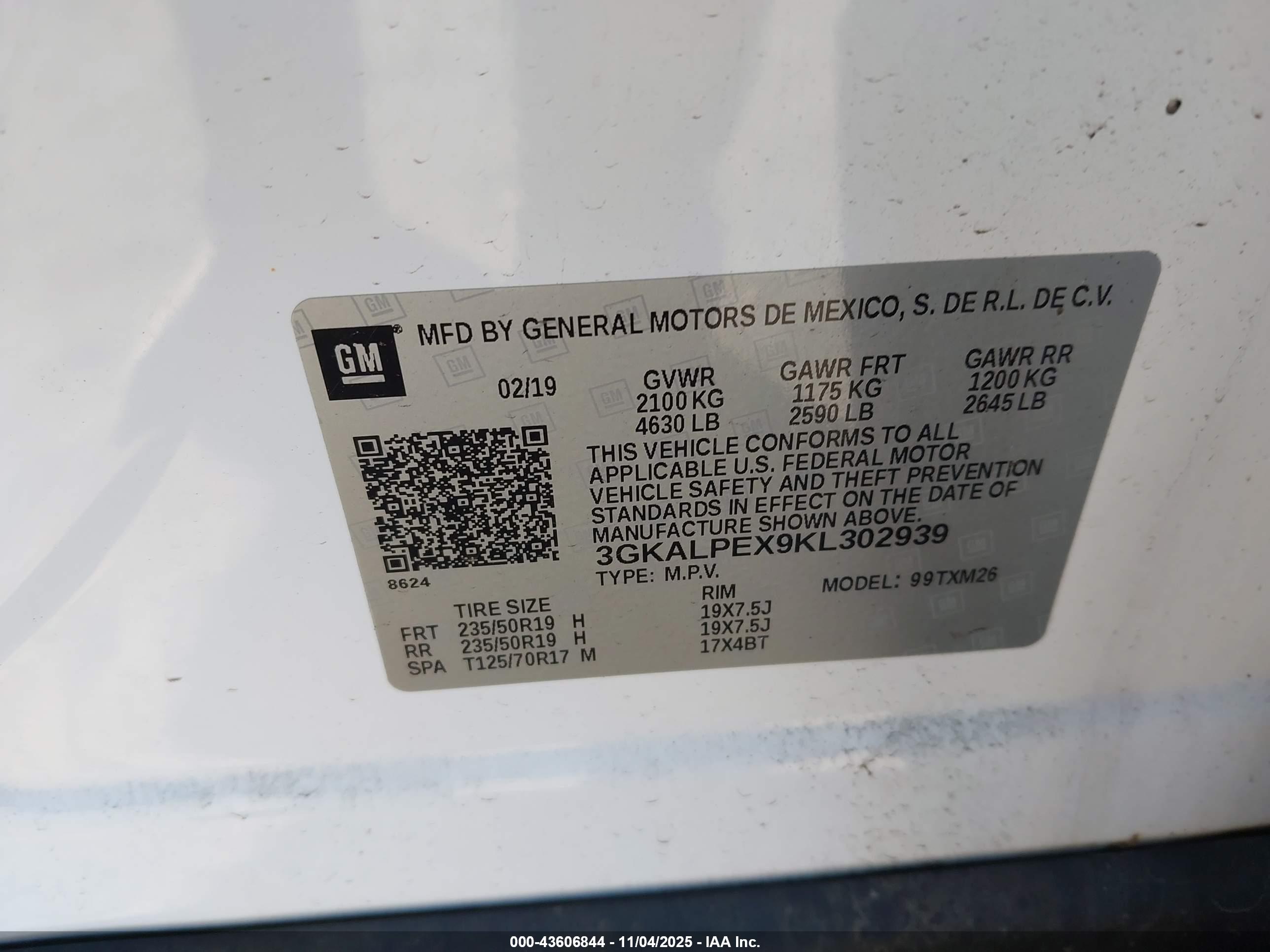 GMC TERRAIN image 9