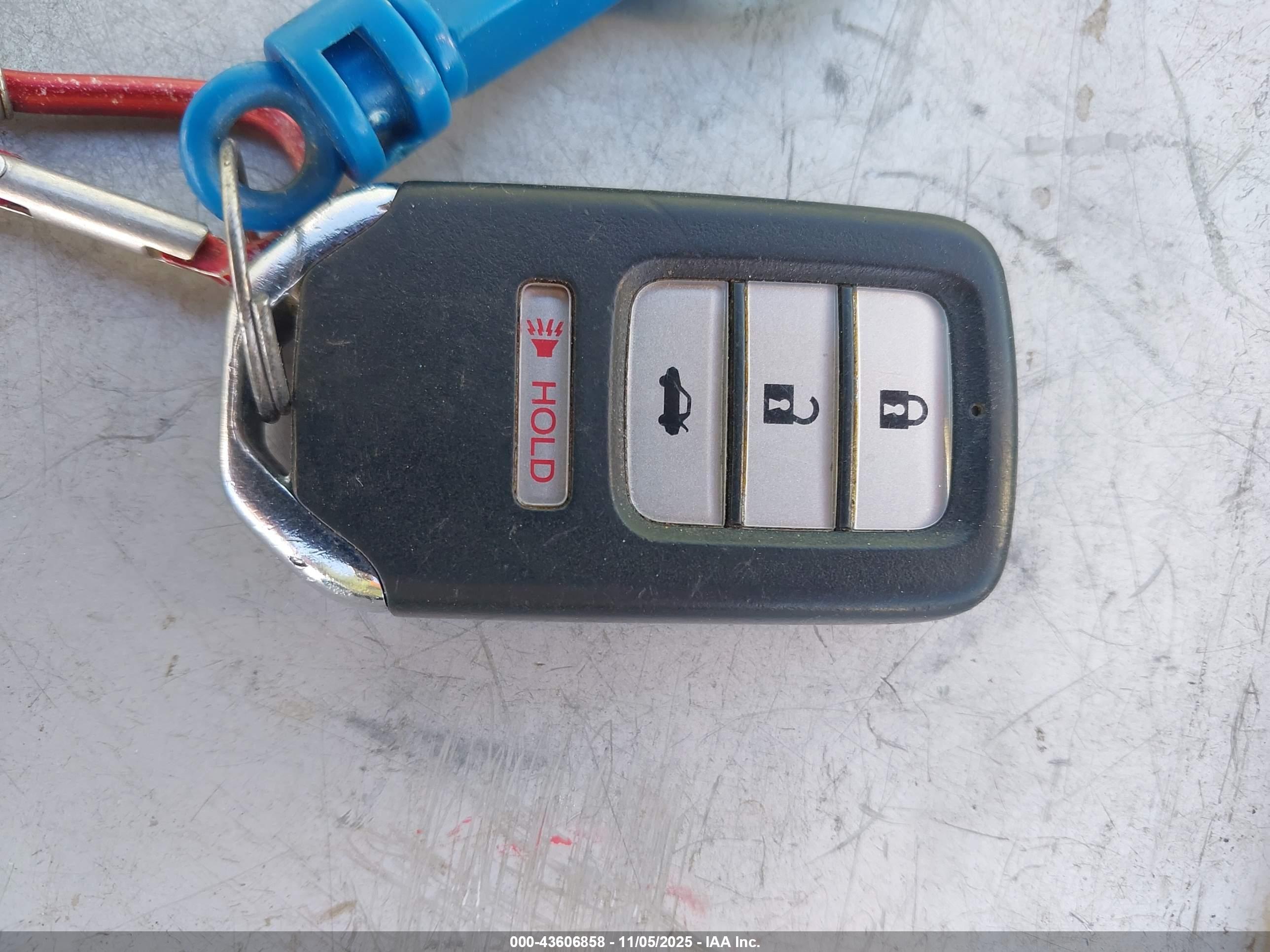 HONDA CIVIC image 11