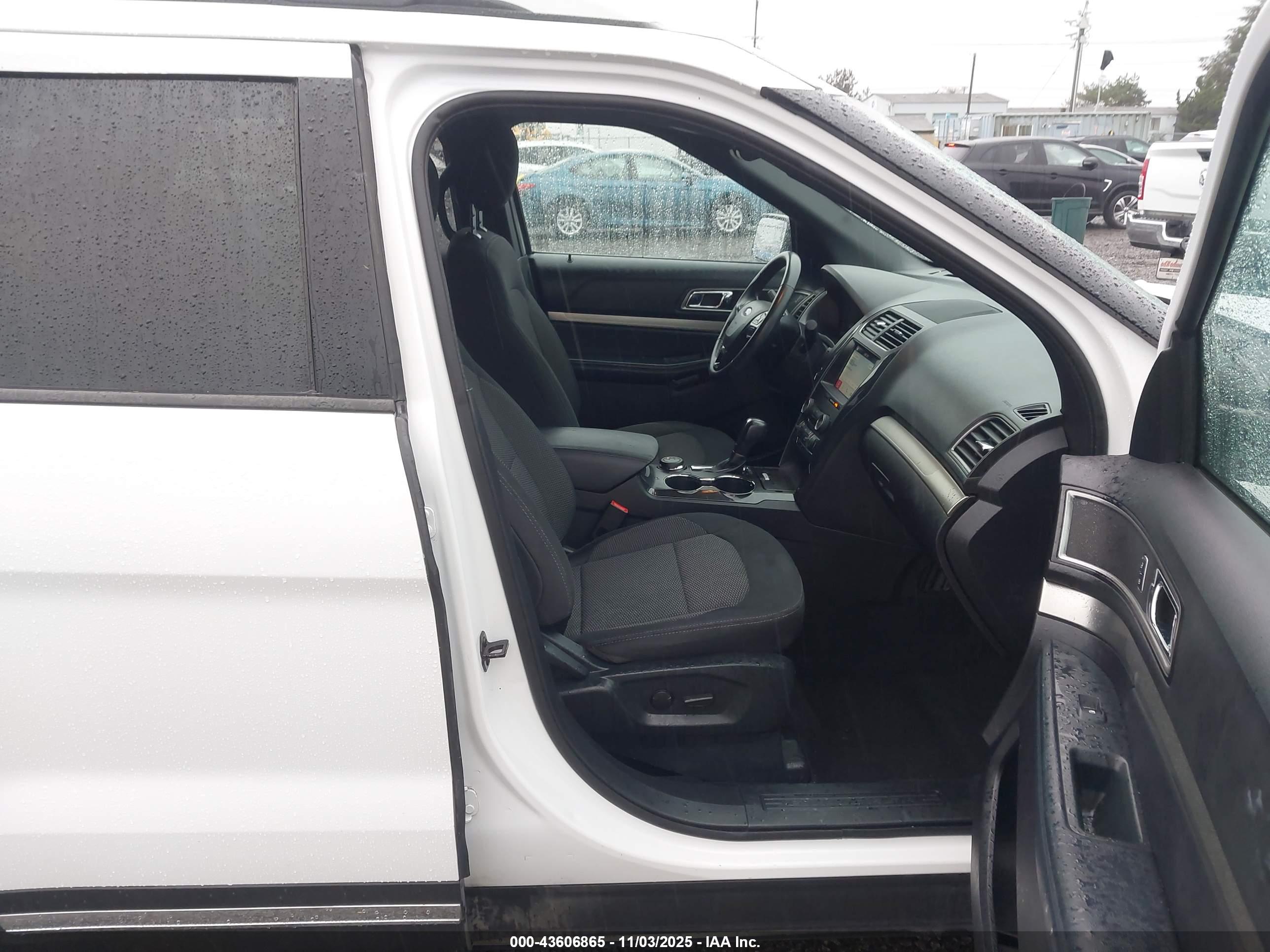 FORD EXPLORER image 5