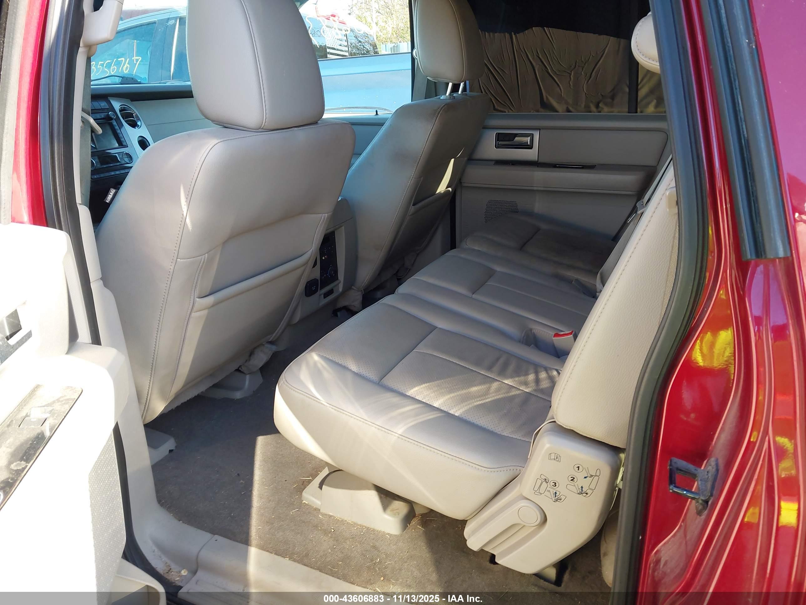FORD EXPEDITION image 8