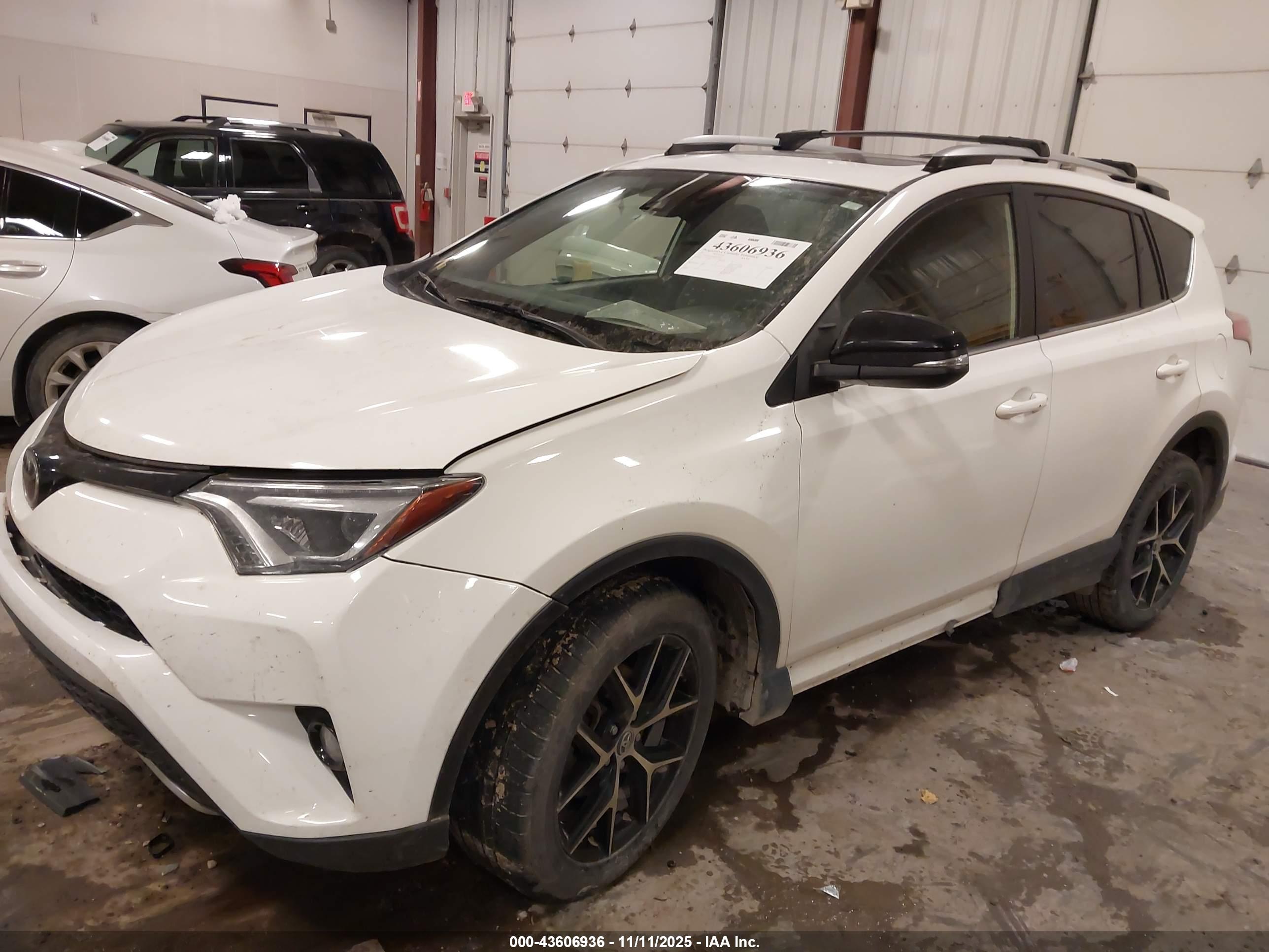 TOYOTA RAV4 image 2