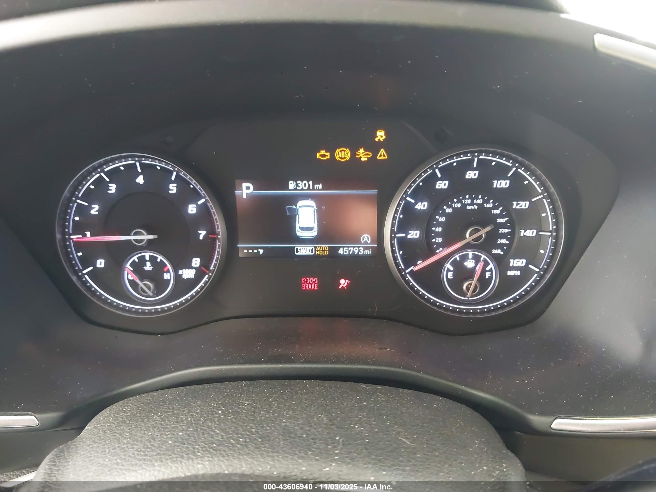 HYUNDAI SANTA image 7