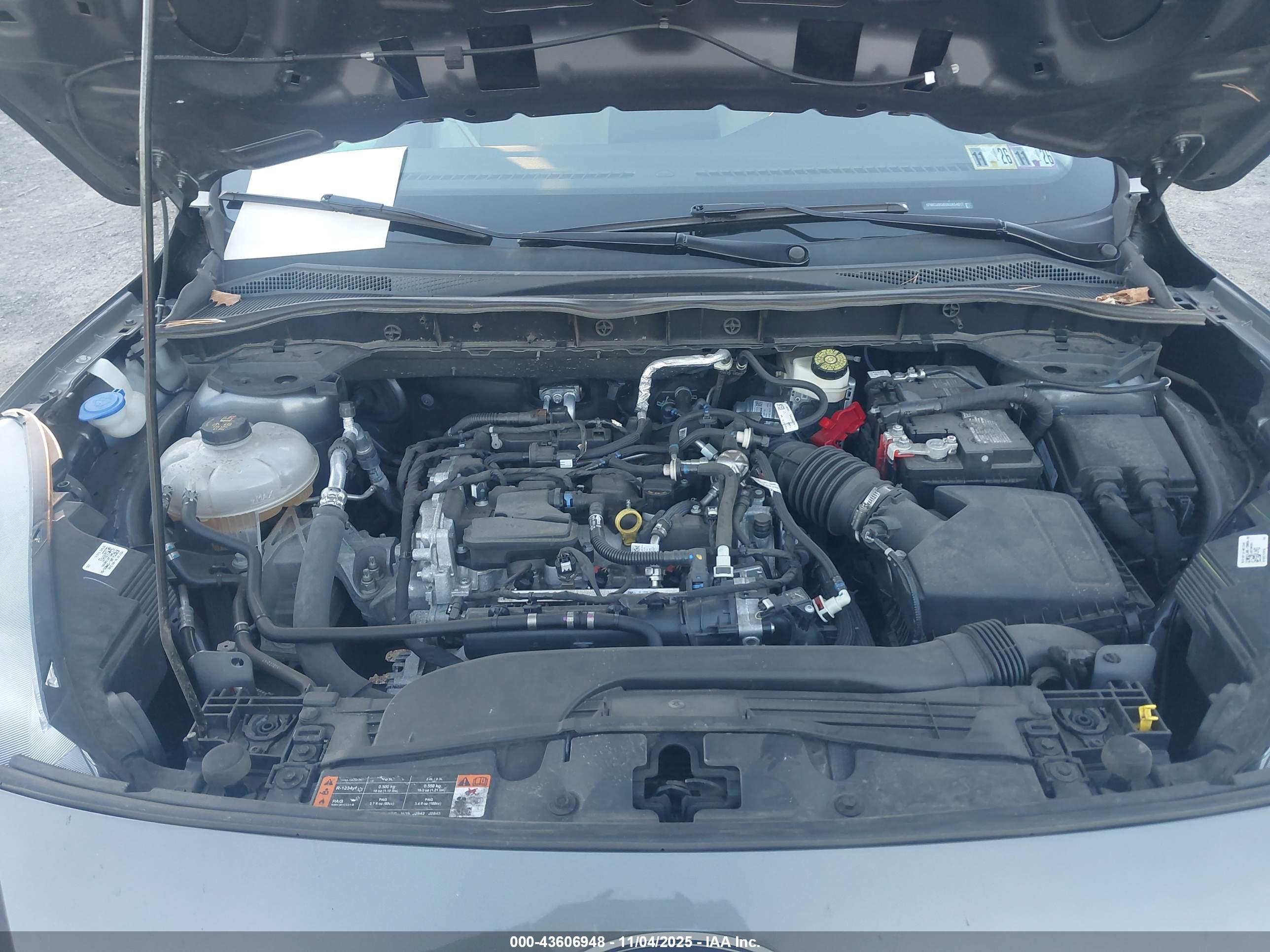 FORD ESCAPE image 10