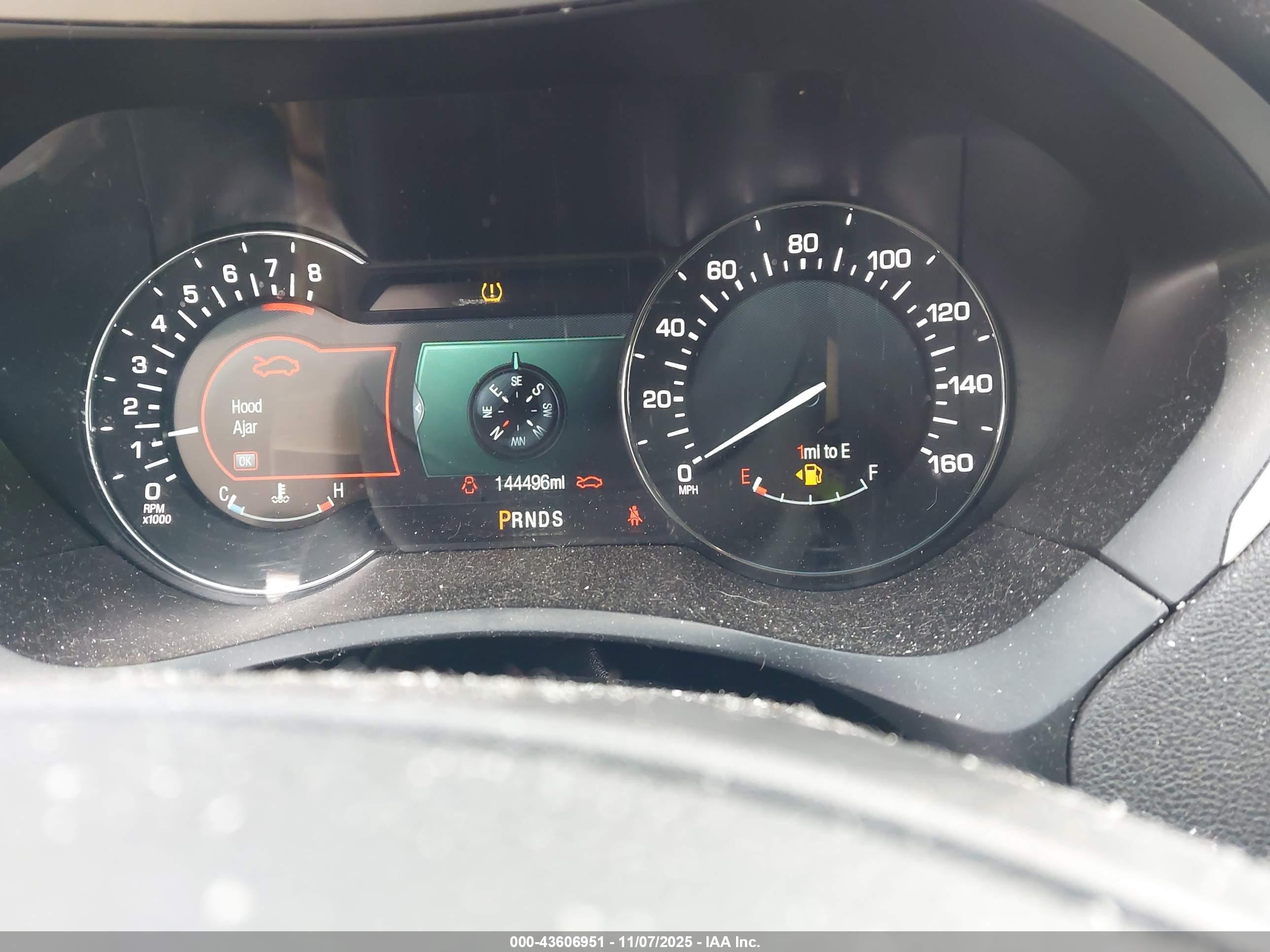LINCOLN MKZ image 7