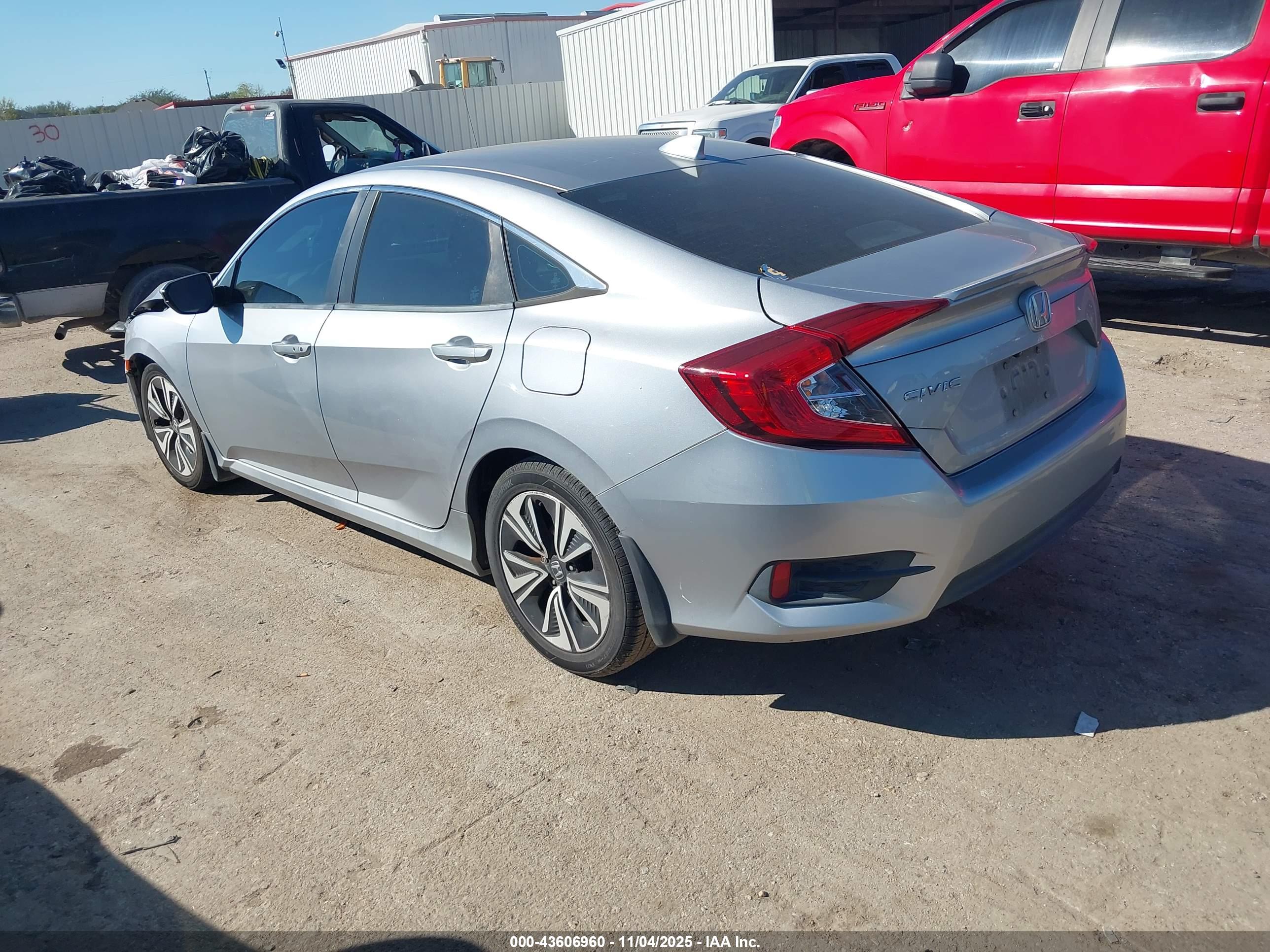 HONDA CIVIC image 3