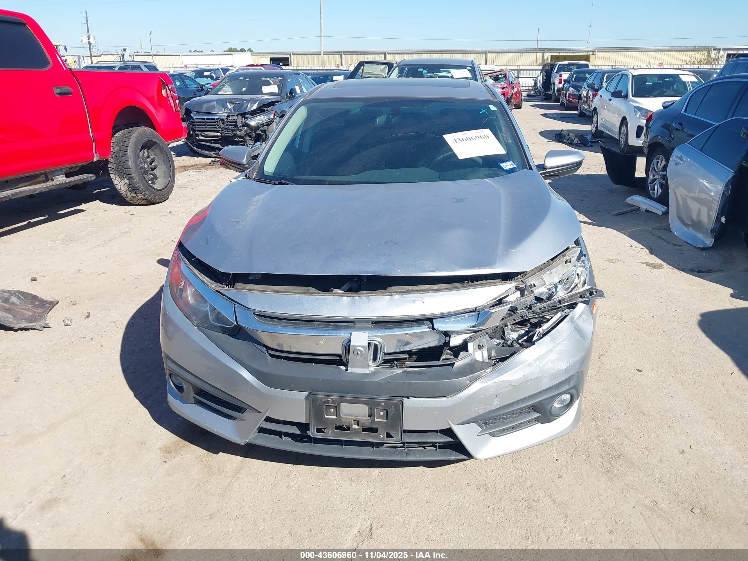 HONDA CIVIC image 6