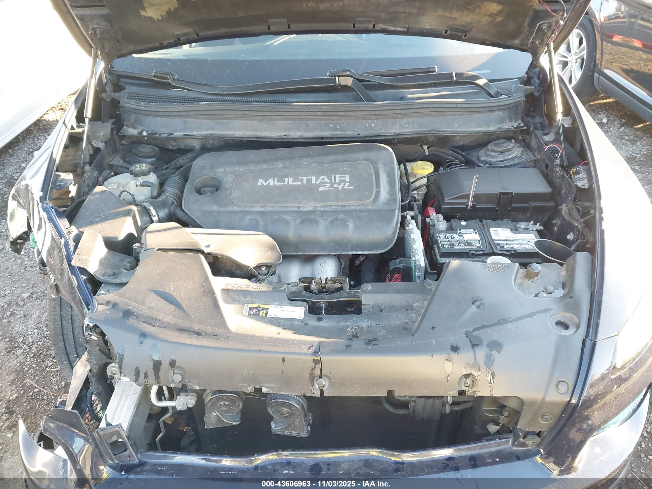 JEEP CHEROKEE image 10
