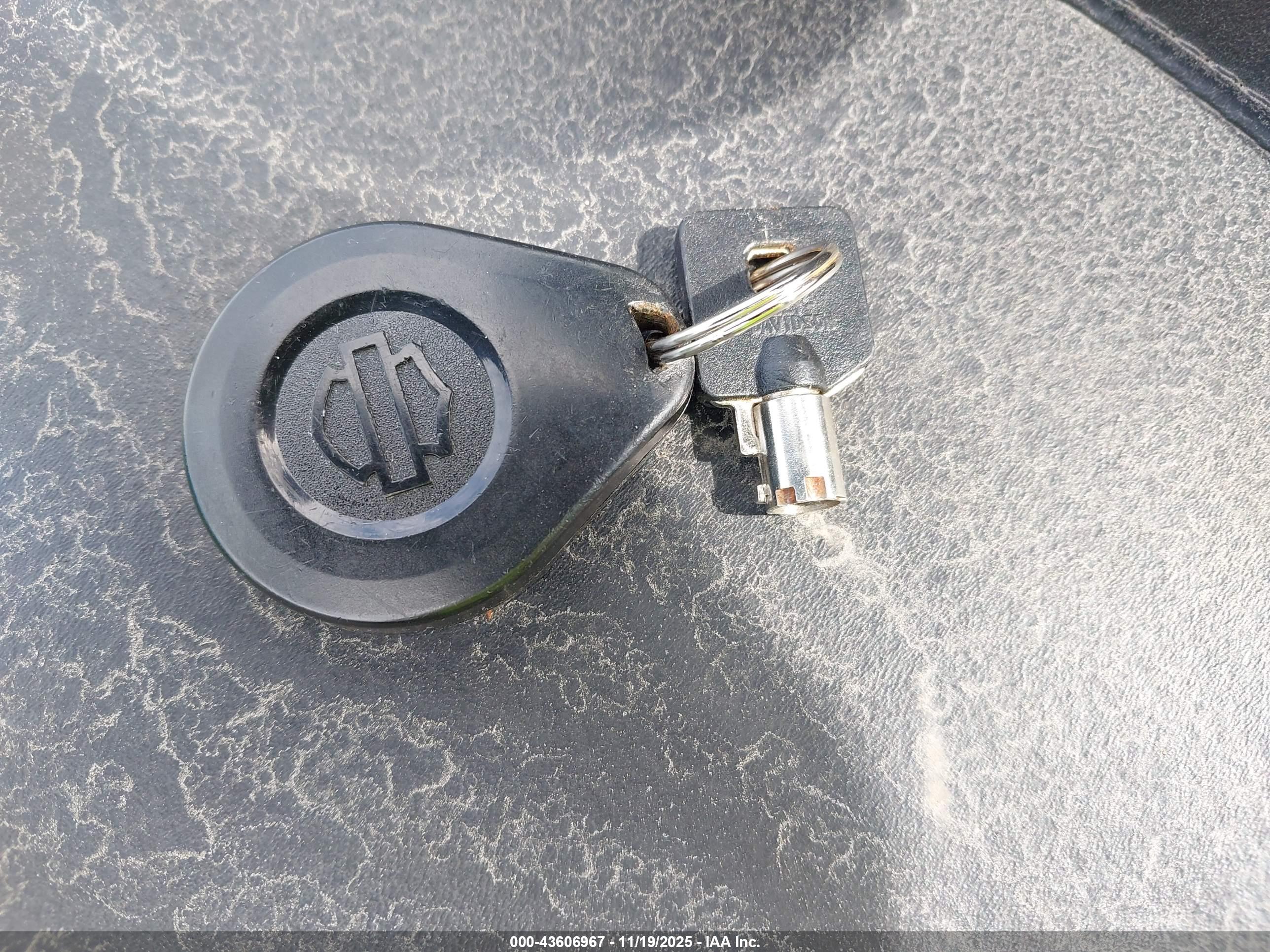 HARLEY-DAVIDSON FLHTK image 11