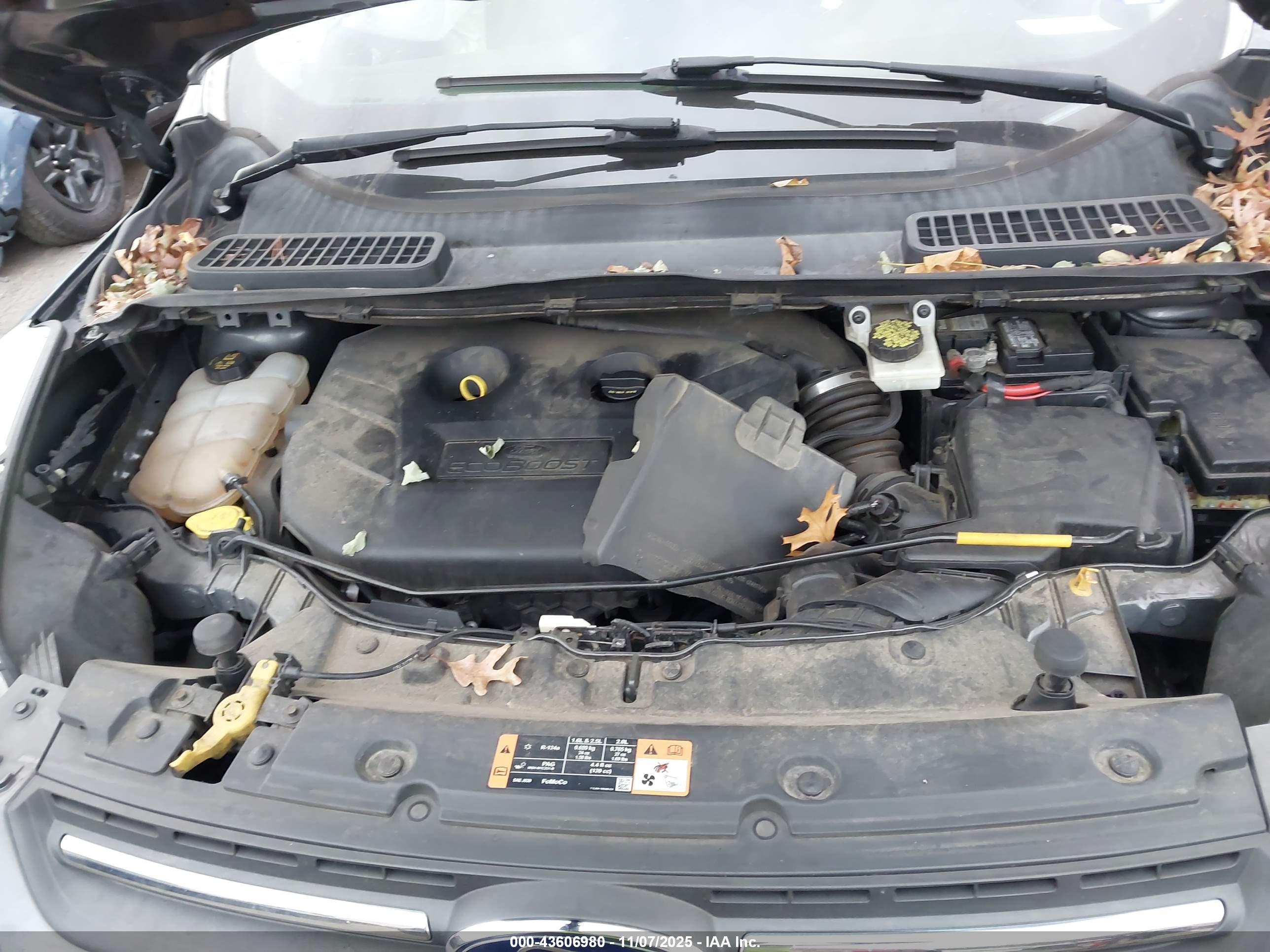FORD ESCAPE image 10