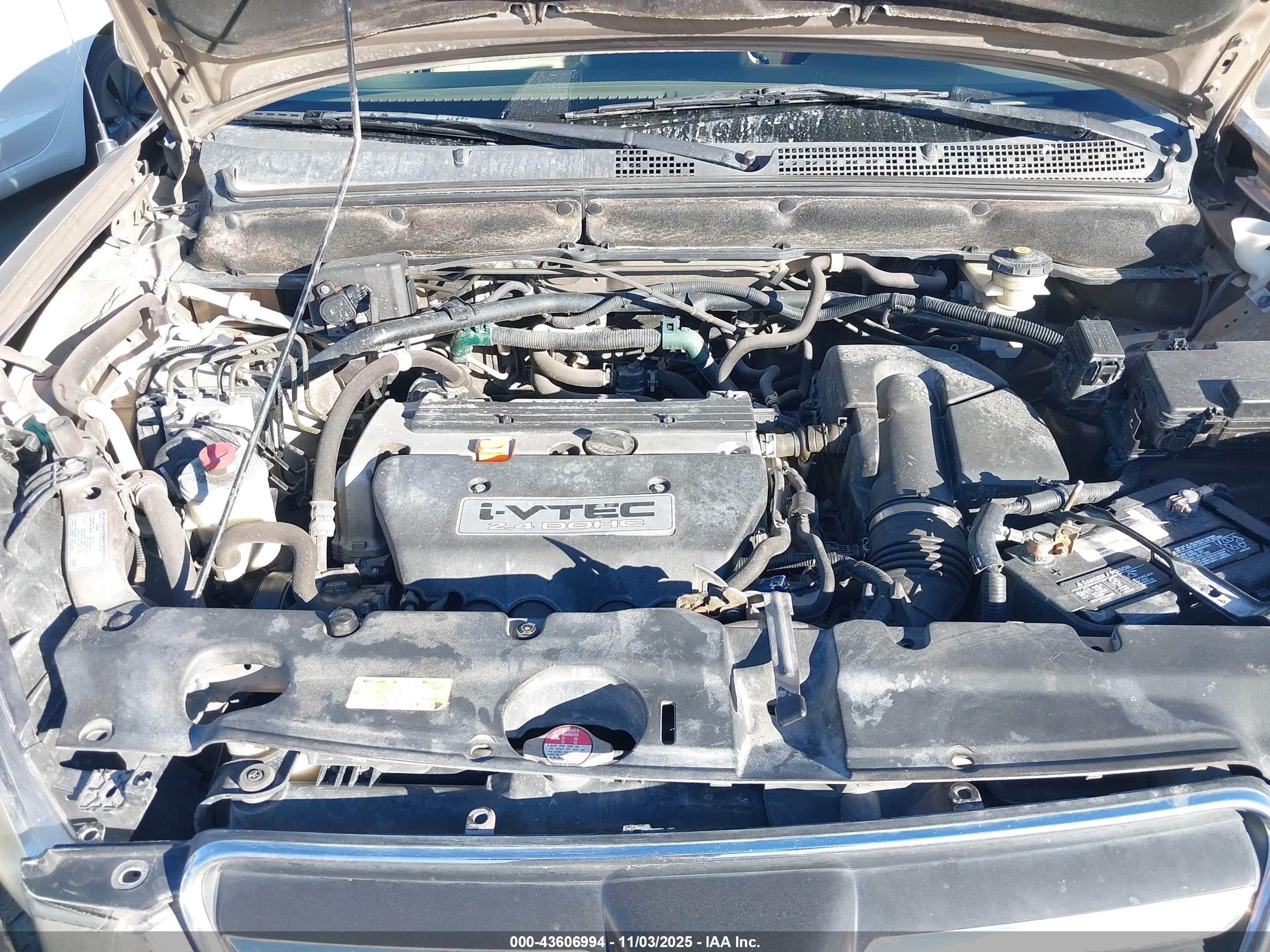HONDA CR-V image 10