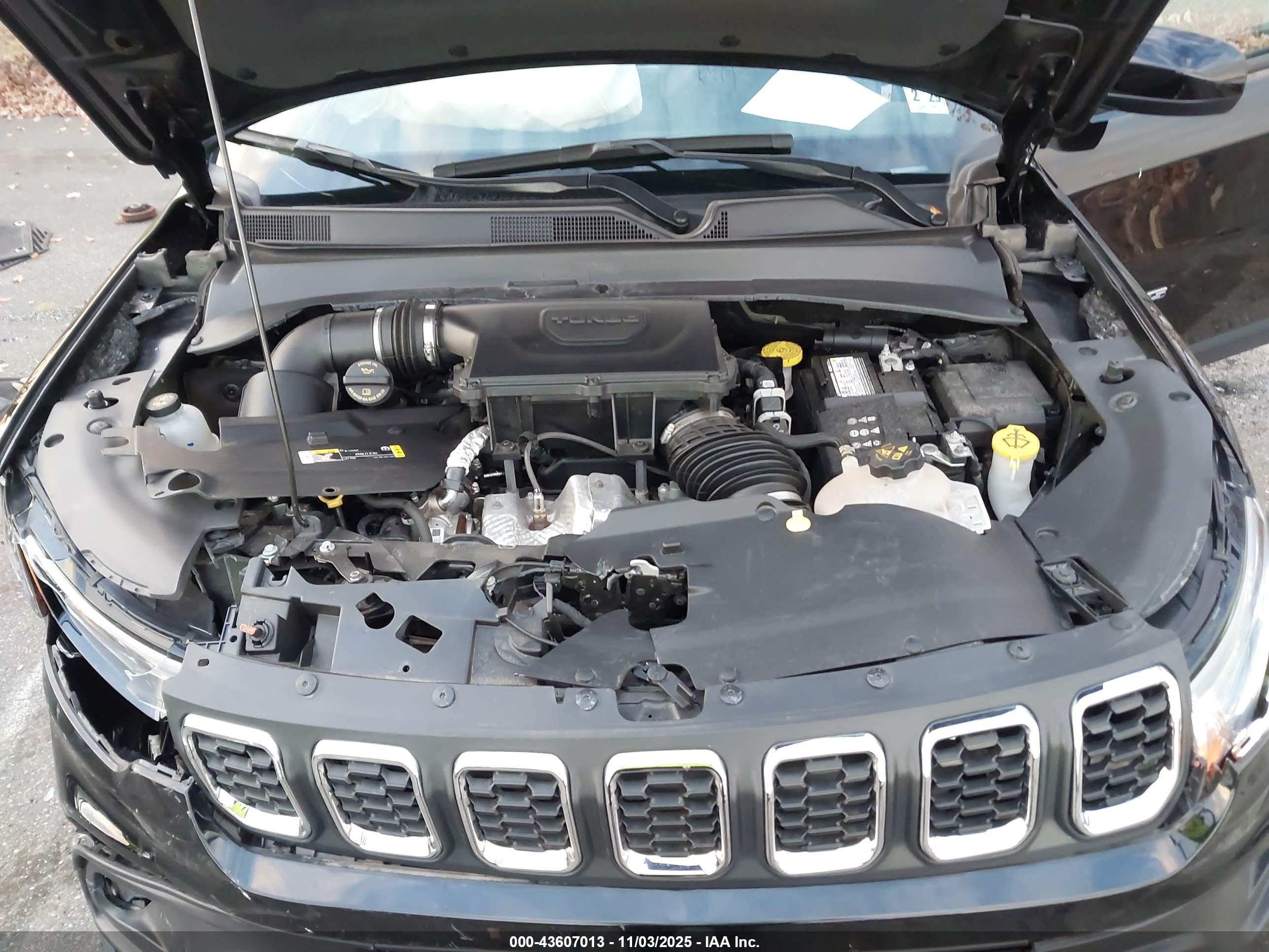 JEEP COMPASS image 10