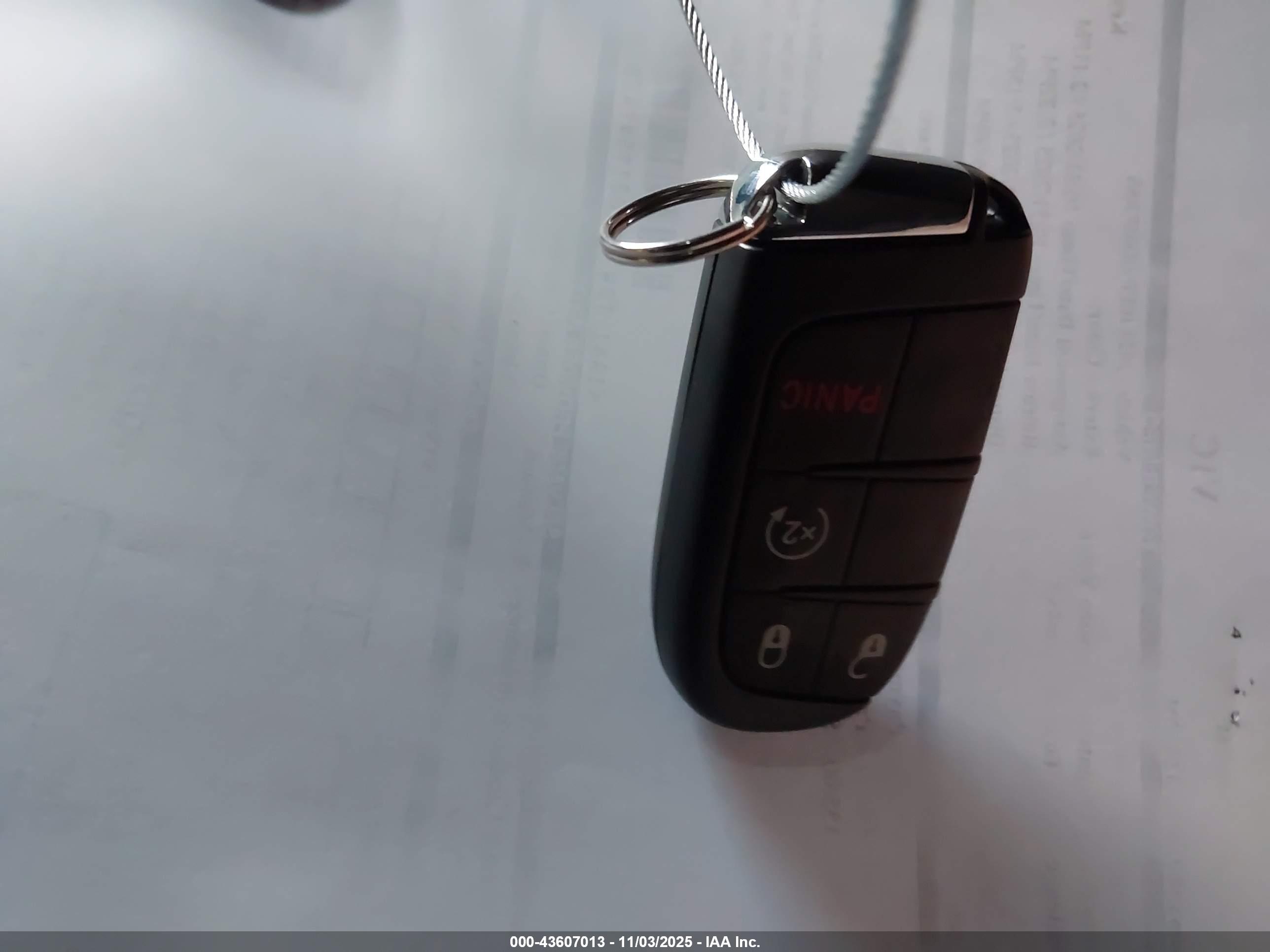 JEEP COMPASS image 11