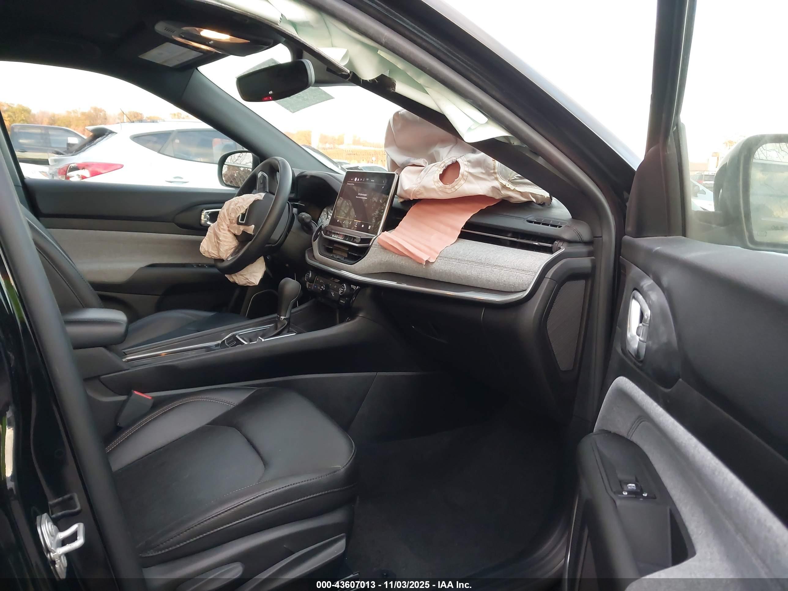 JEEP COMPASS image 5