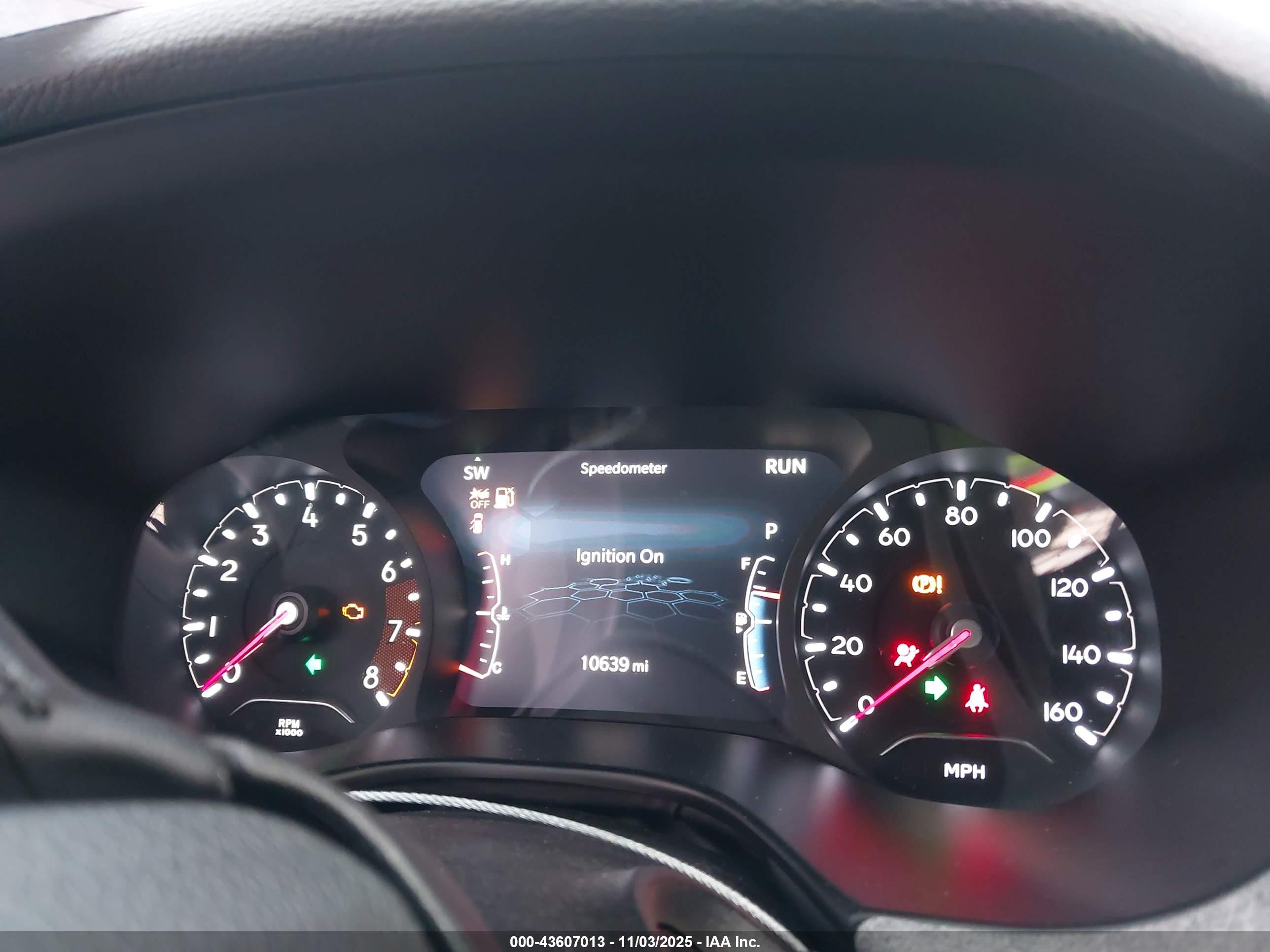 JEEP COMPASS image 7