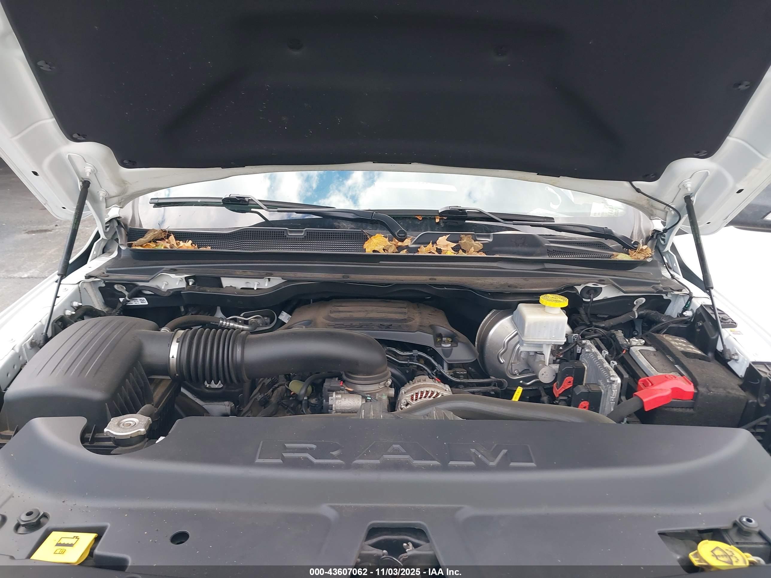 RAM 1500 image 10