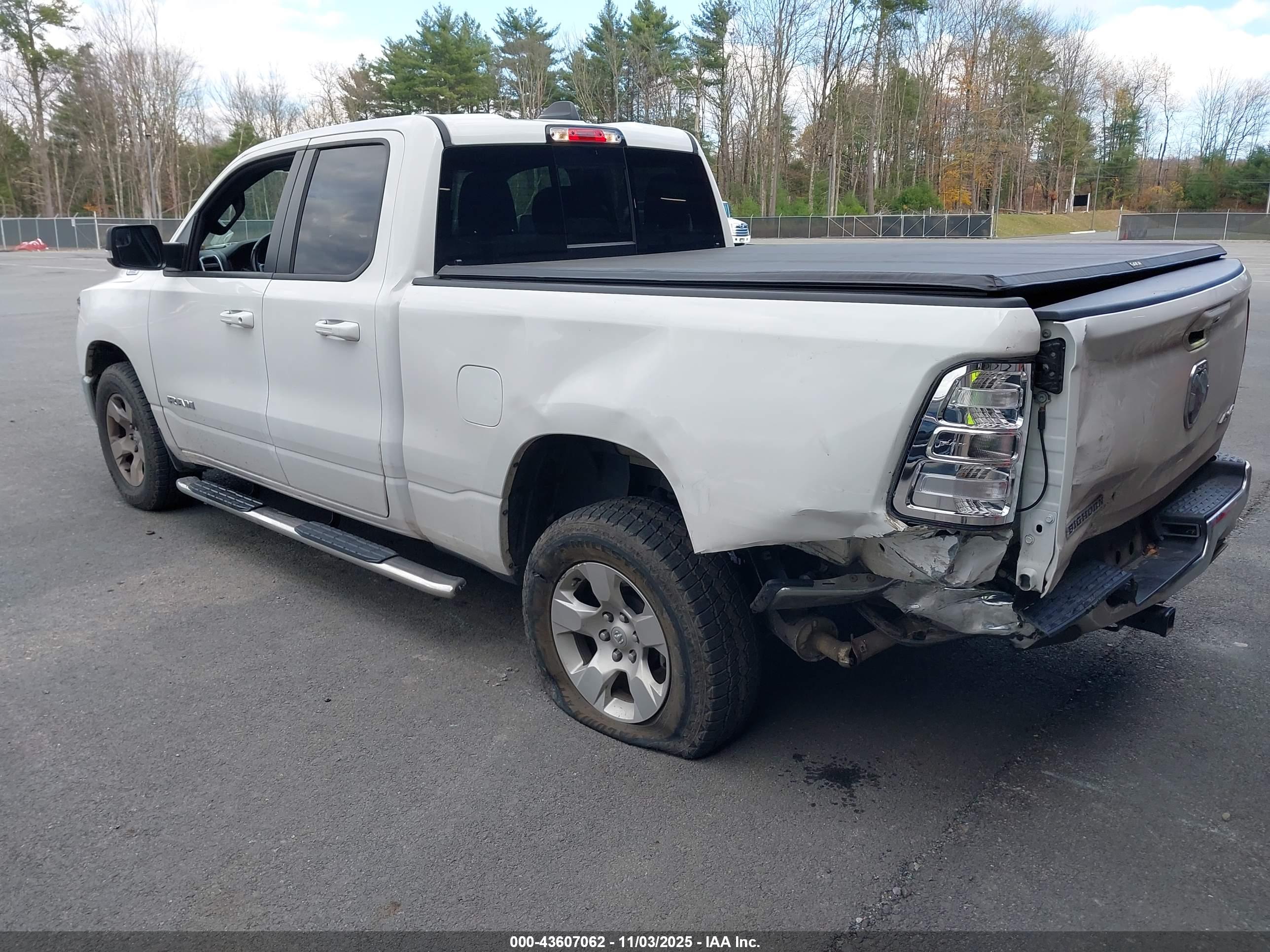 RAM 1500 image 3