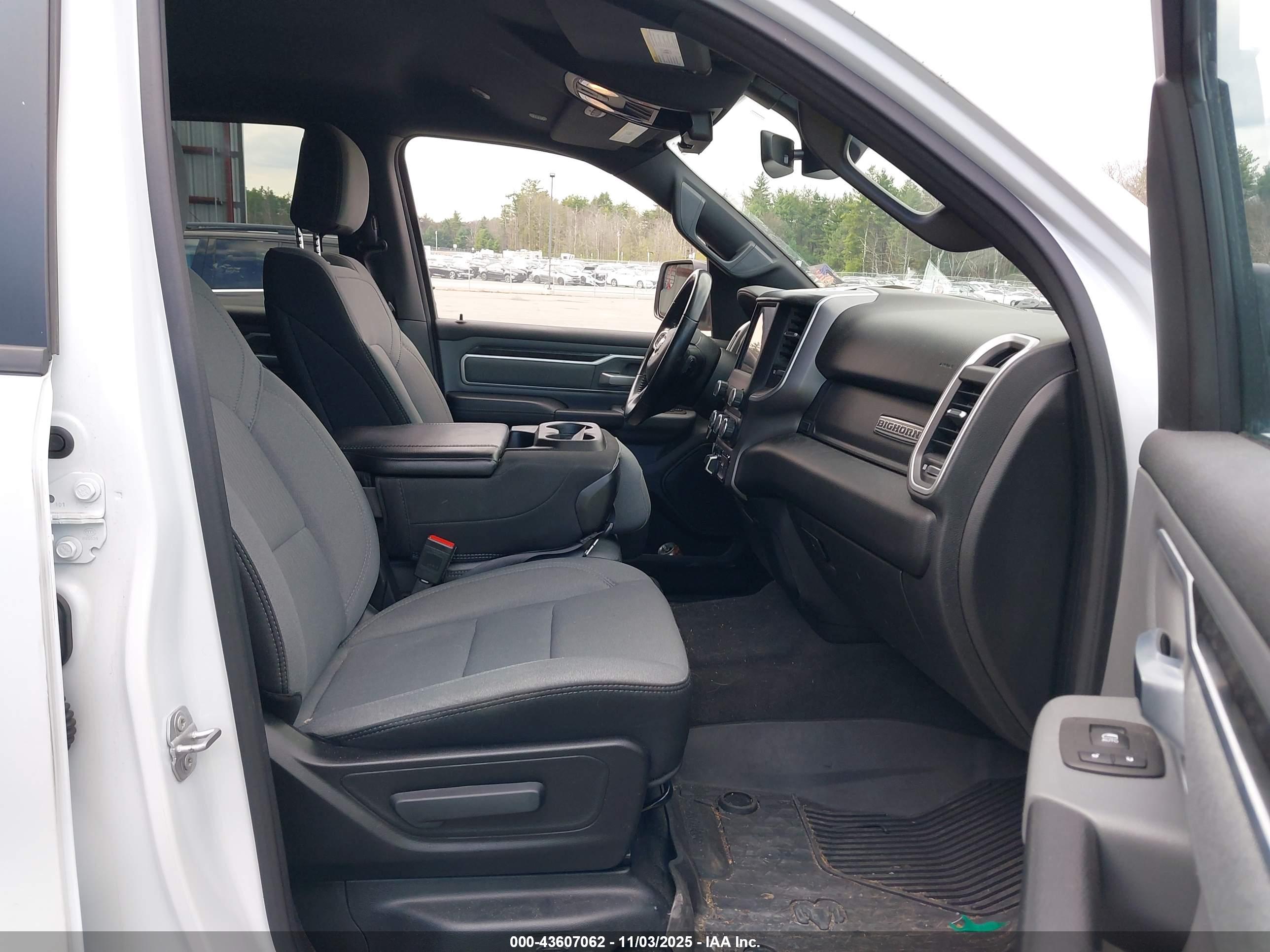 RAM 1500 image 5