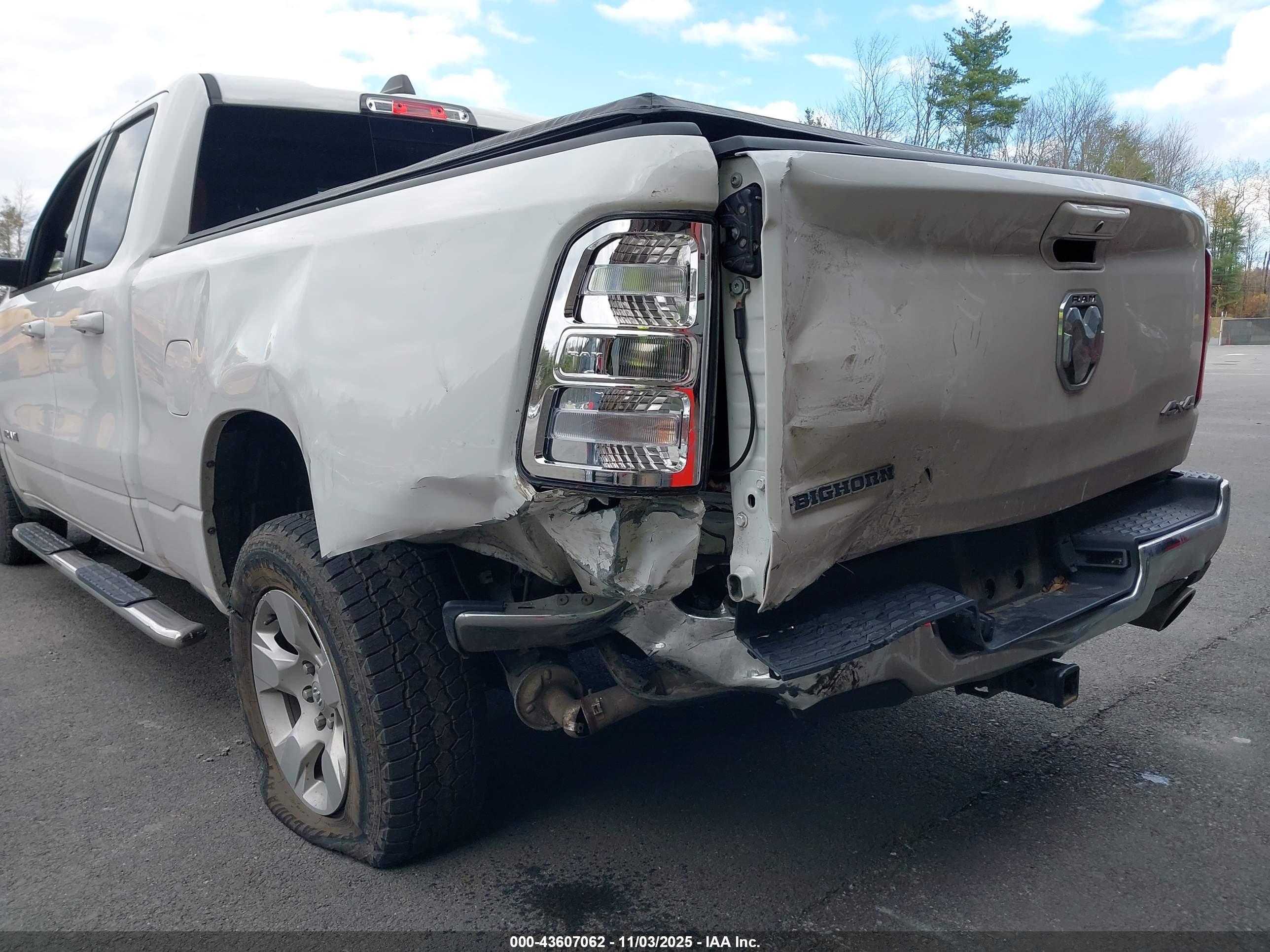 RAM 1500 image 6