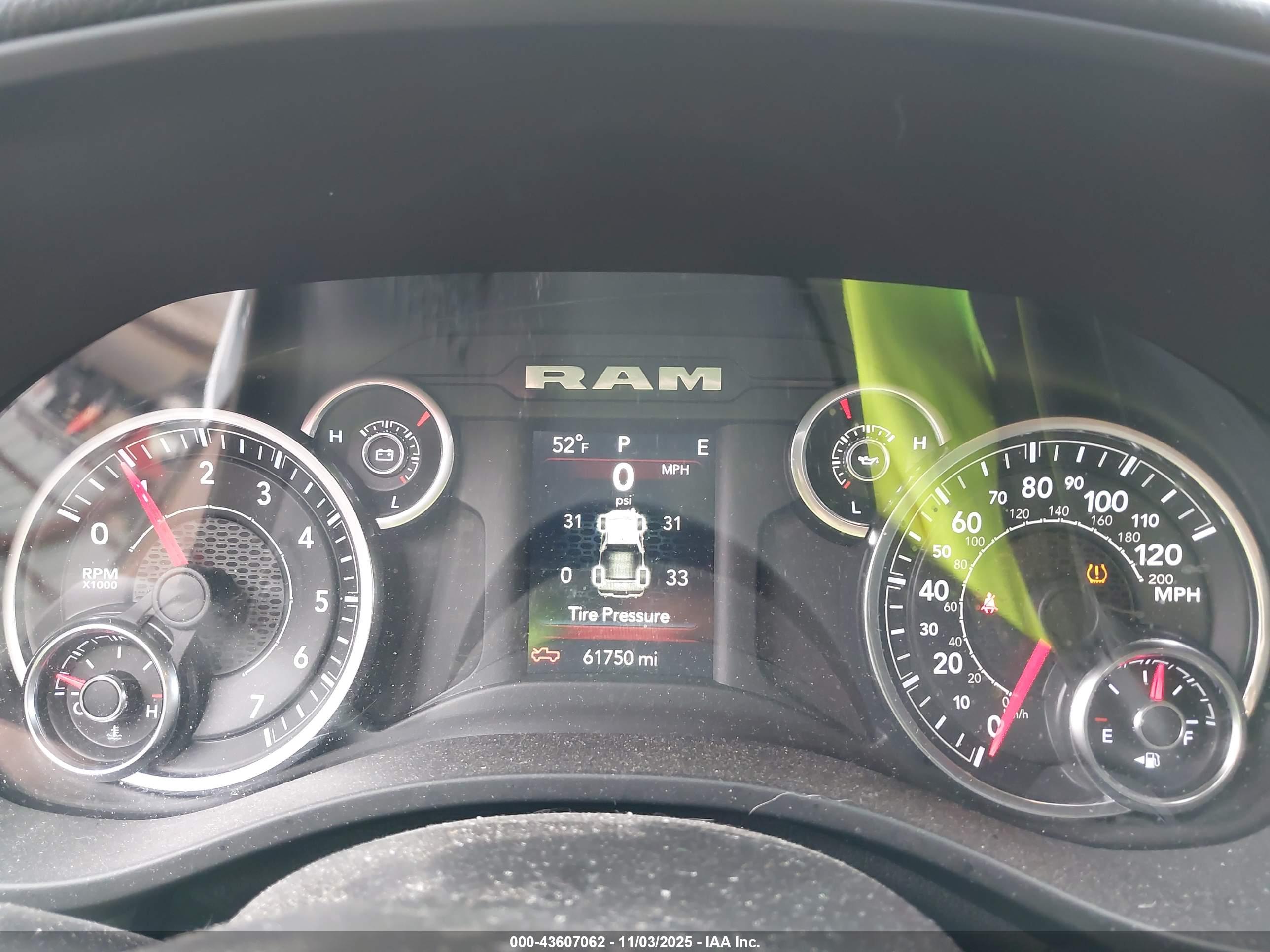 RAM 1500 image 7
