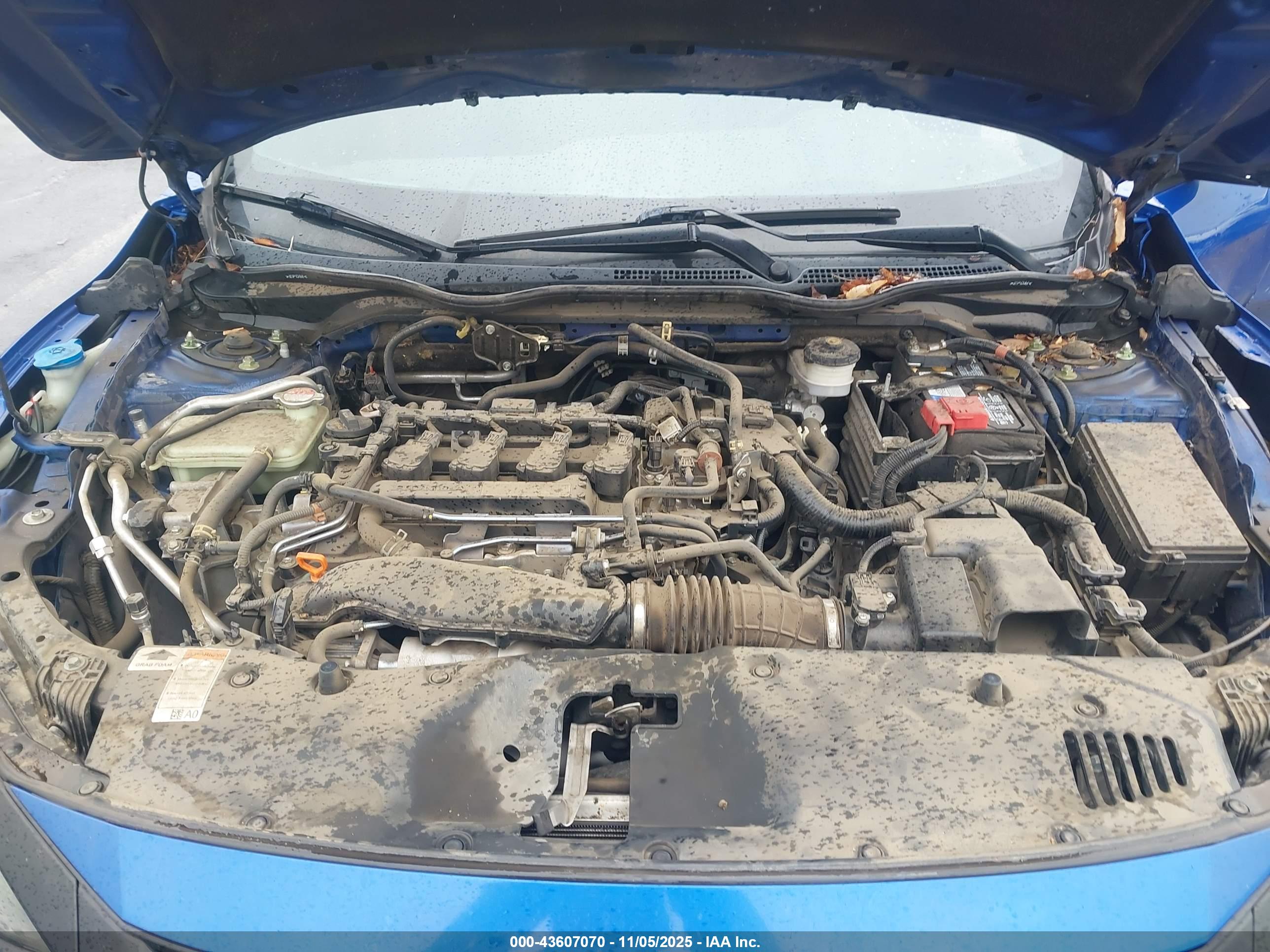 HONDA CIVIC image 10