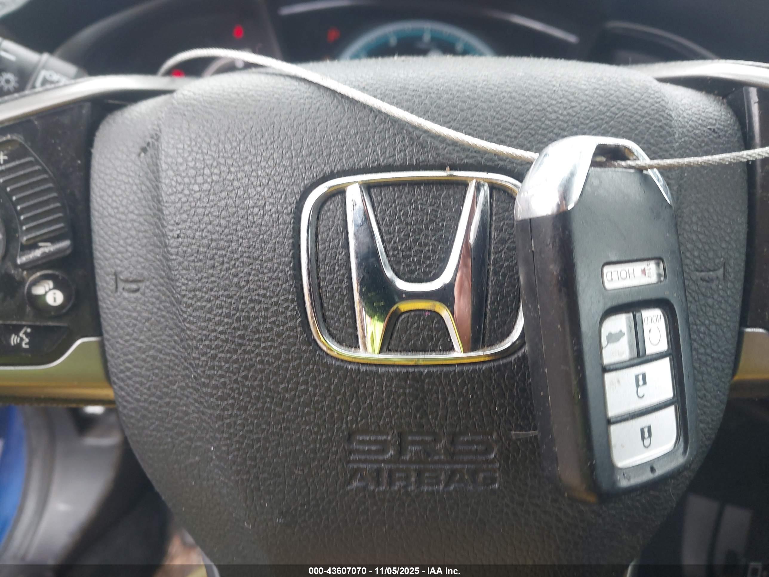 HONDA CIVIC image 11