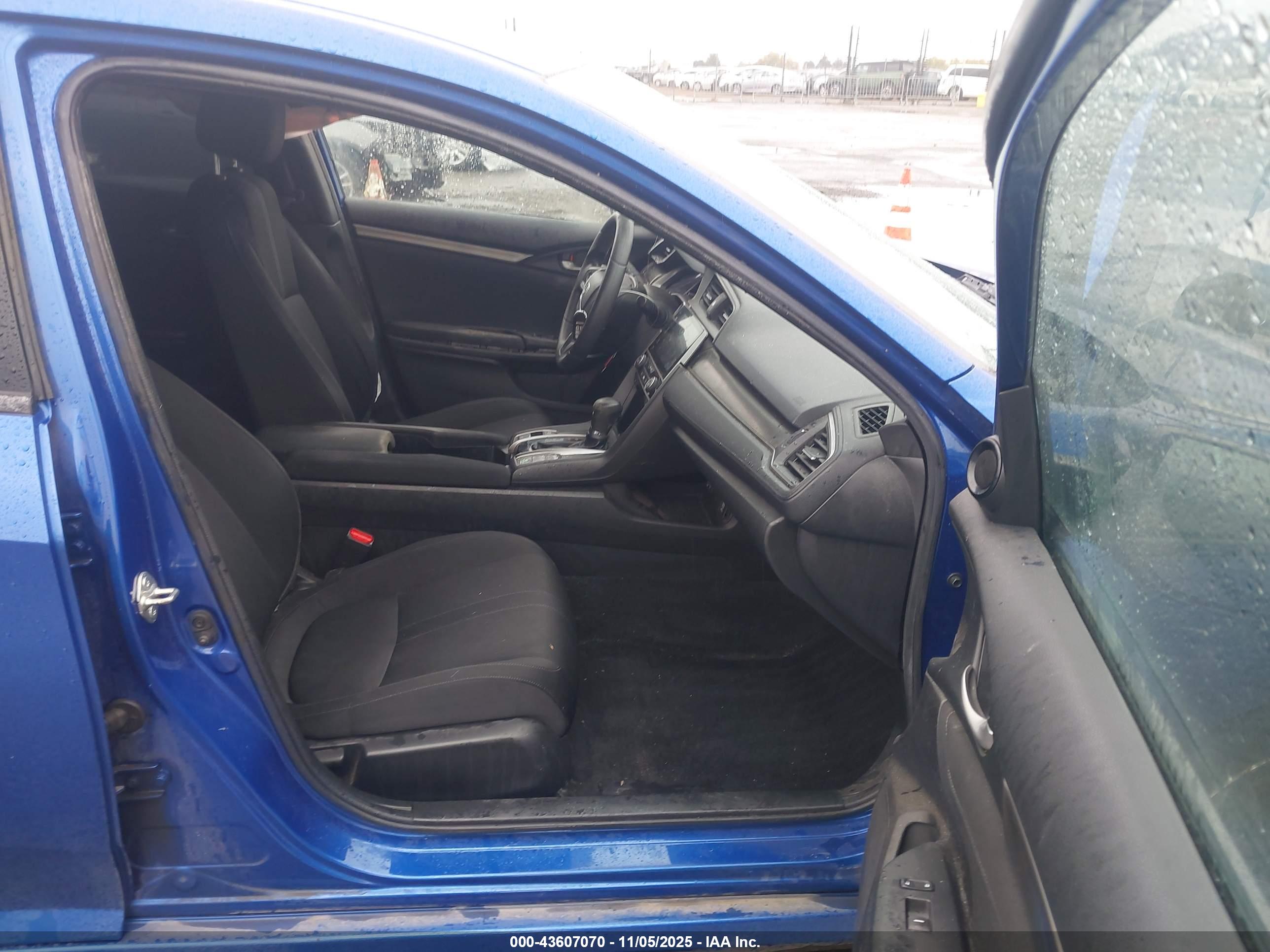HONDA CIVIC image 5