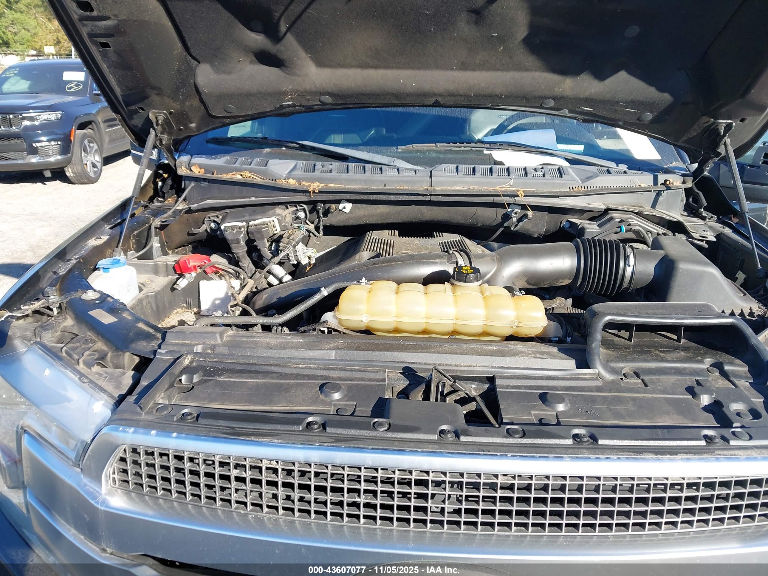 FORD F-150 image 10