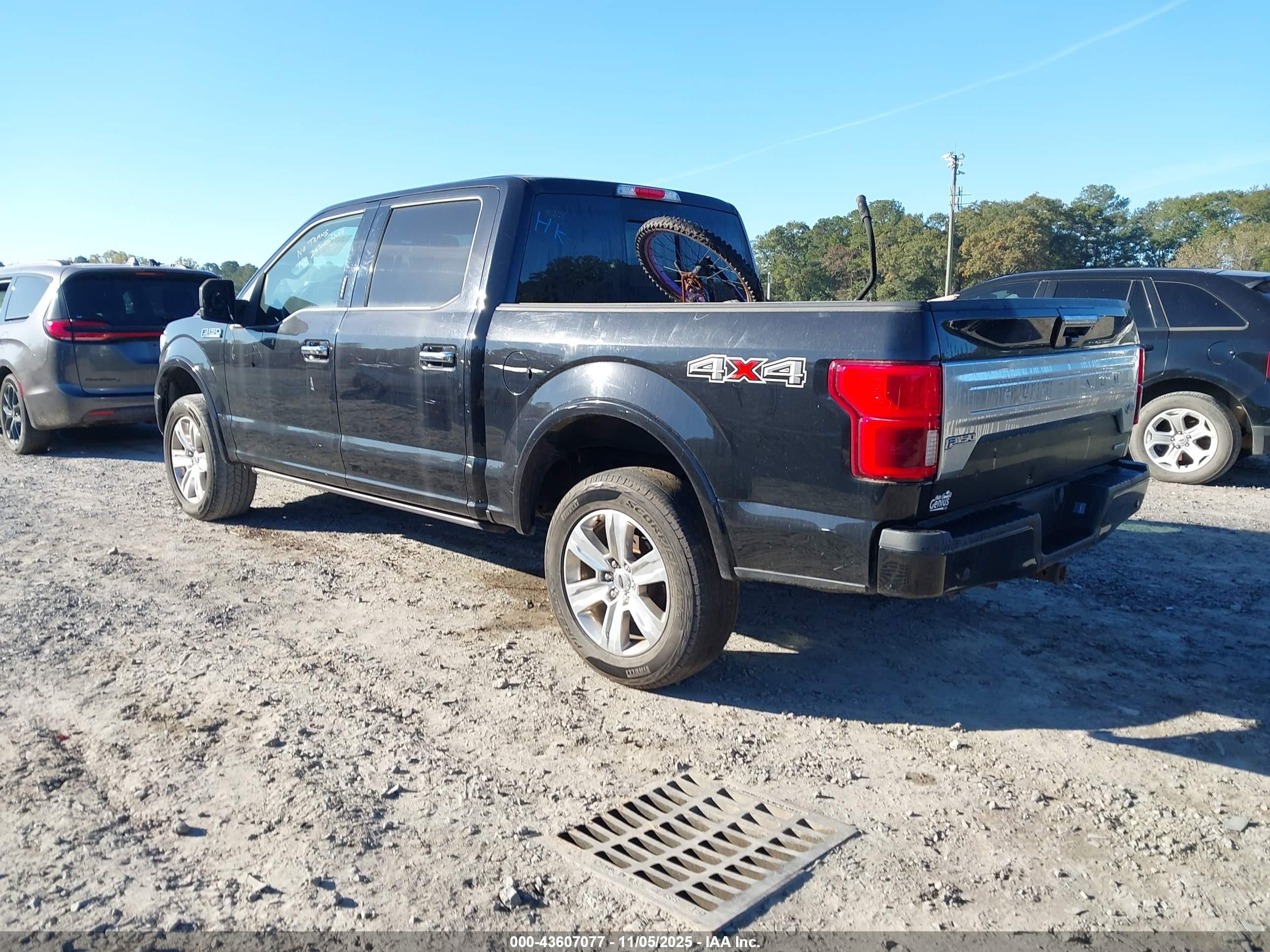 FORD F-150 image 3