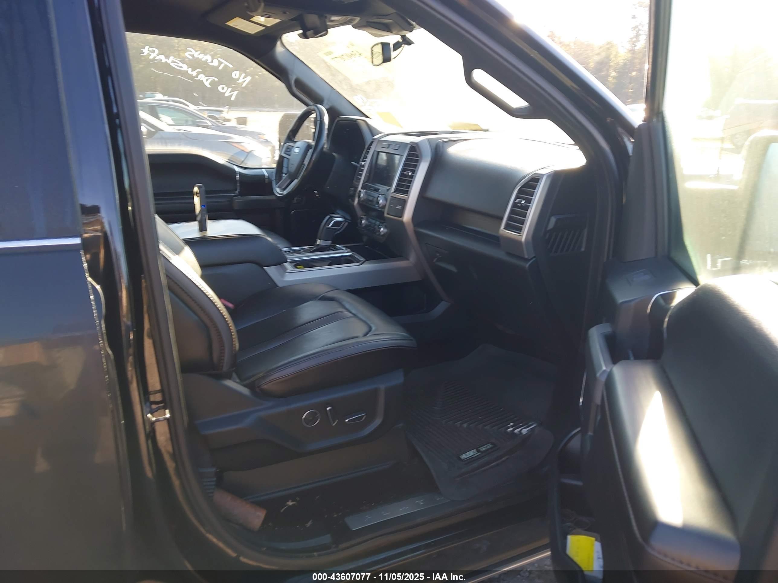 FORD F-150 image 5