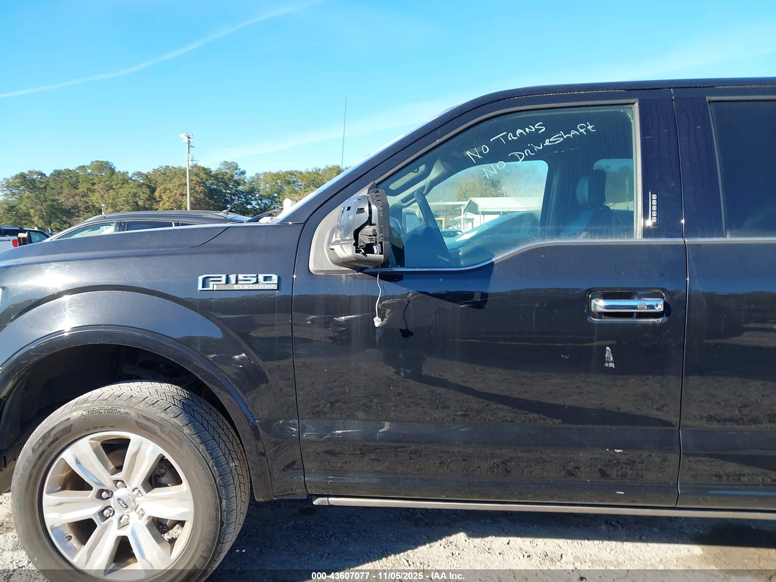 FORD F-150 image 6