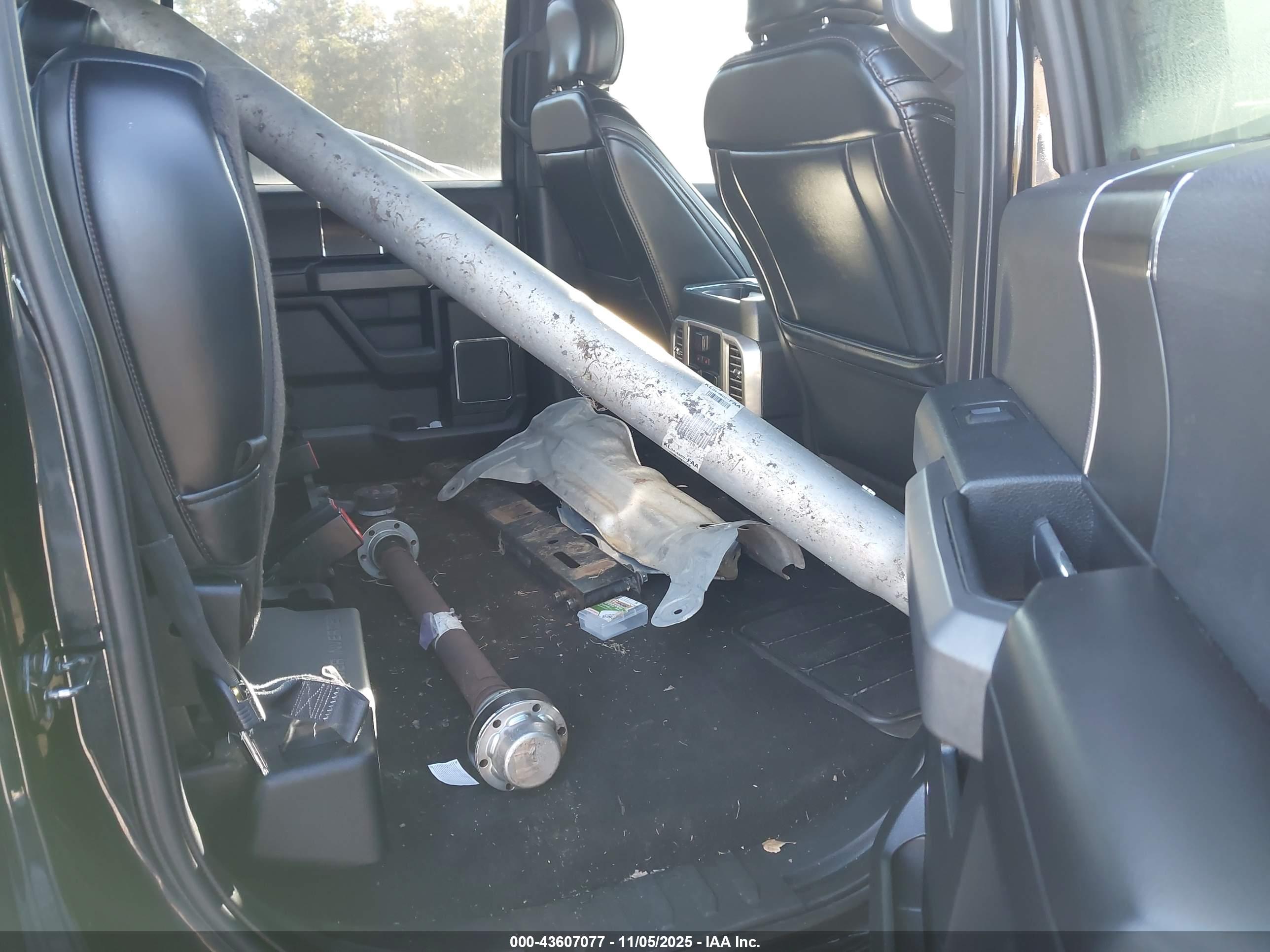FORD F-150 image 8