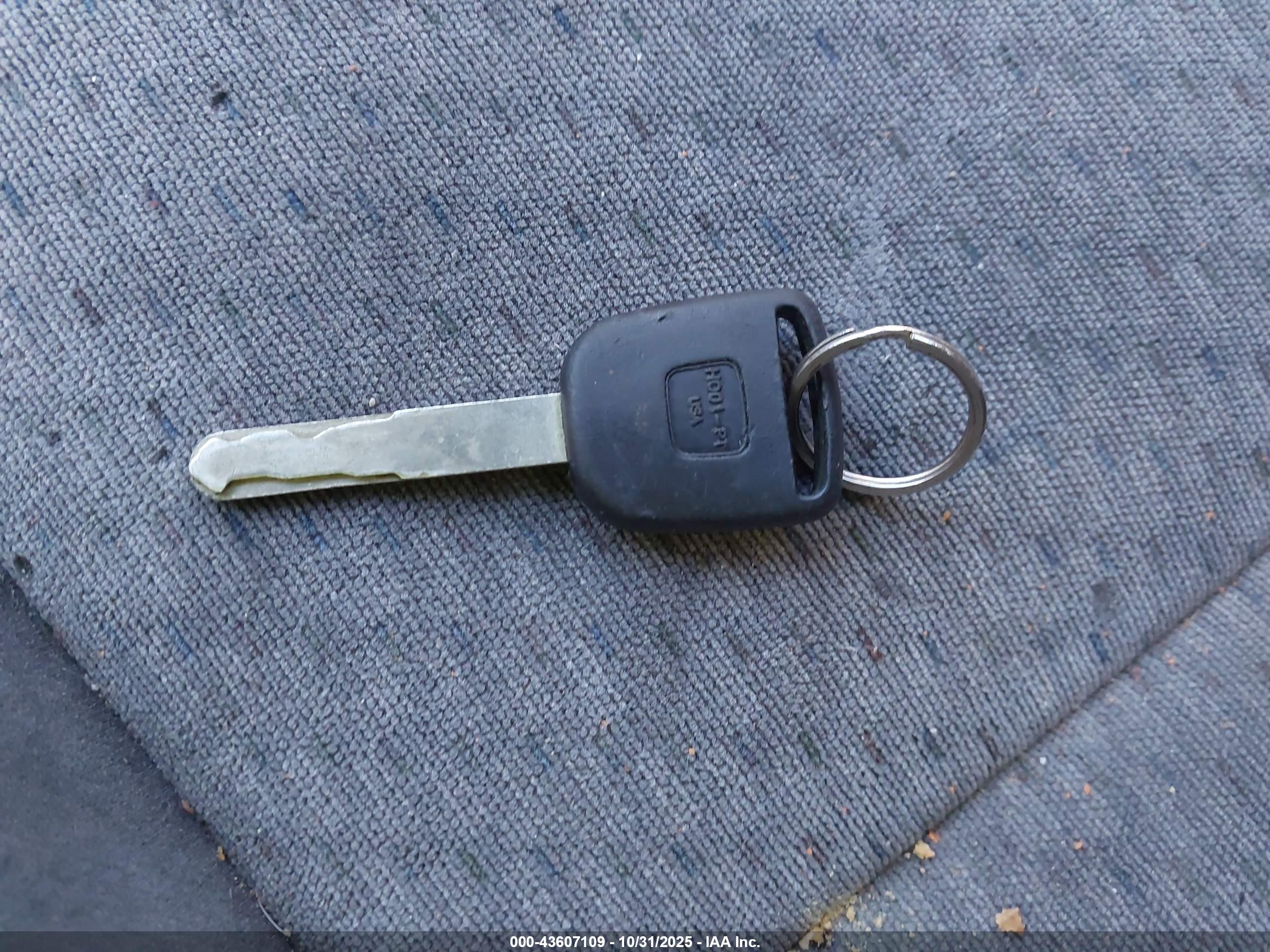HONDA CIVIC image 11